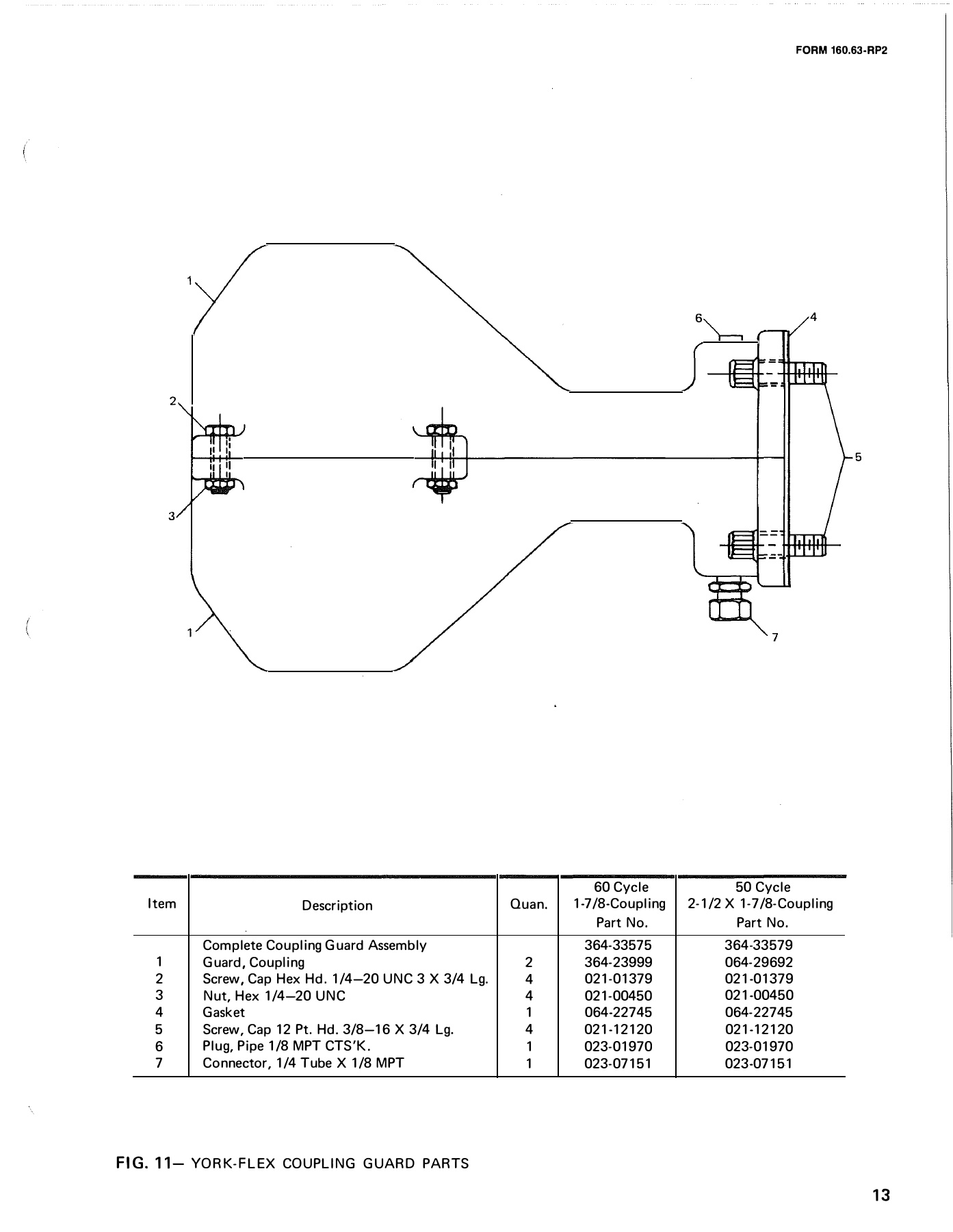 York - Catalog 160-63-RP2 - Page 0012