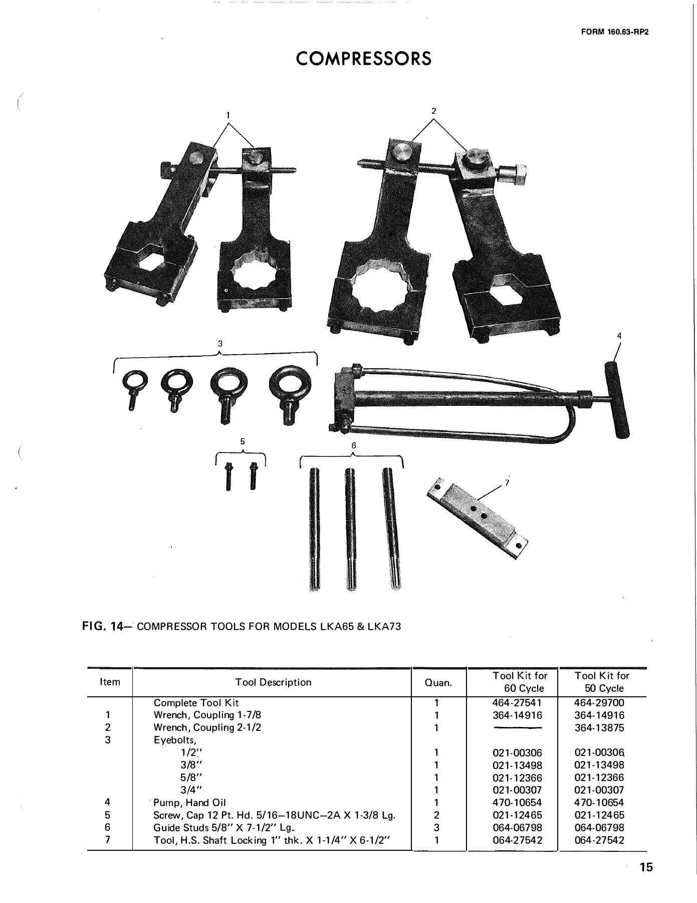 York - Catalog 160-63-RP2 - Page 0014