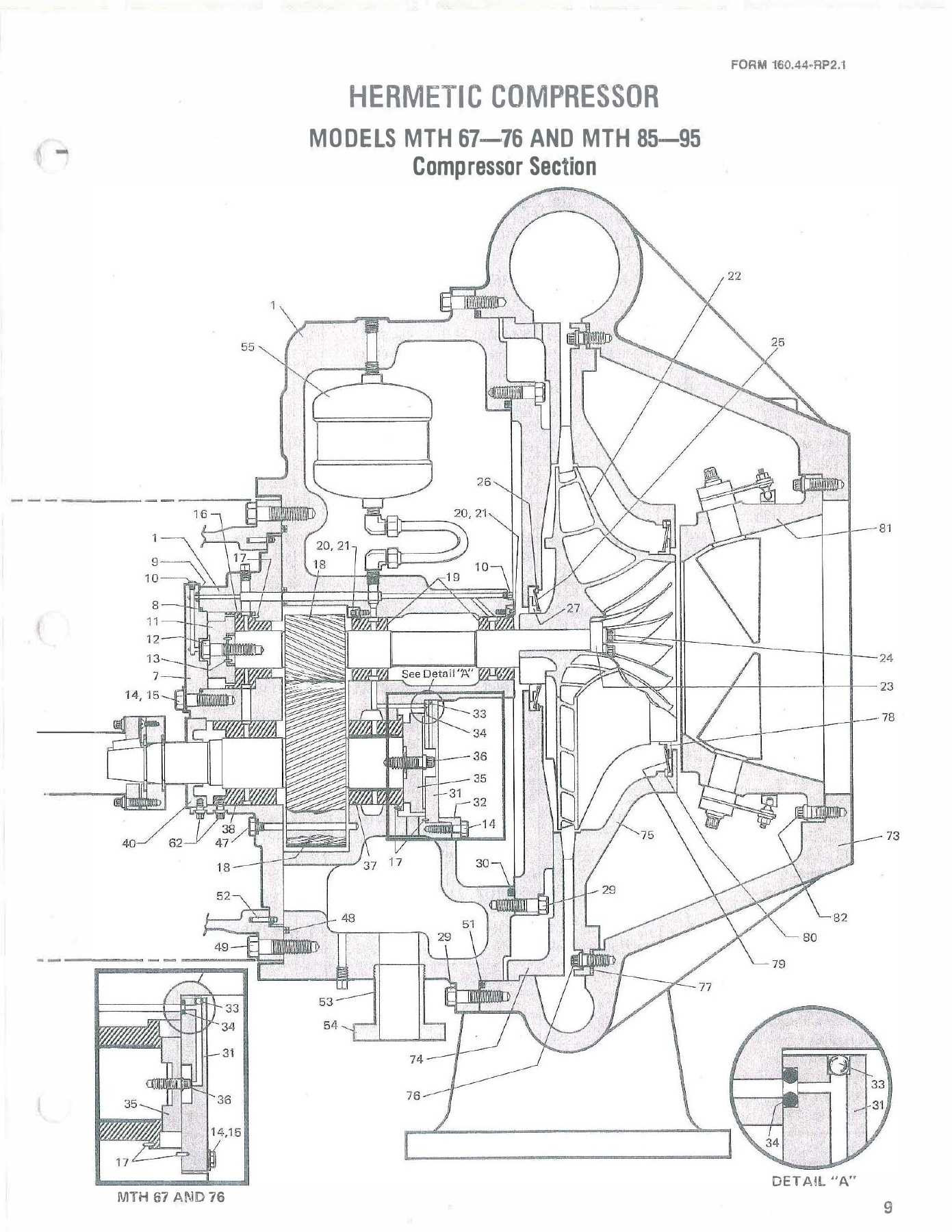 York - Catalog 160-63-RP2-2 - Page 0008