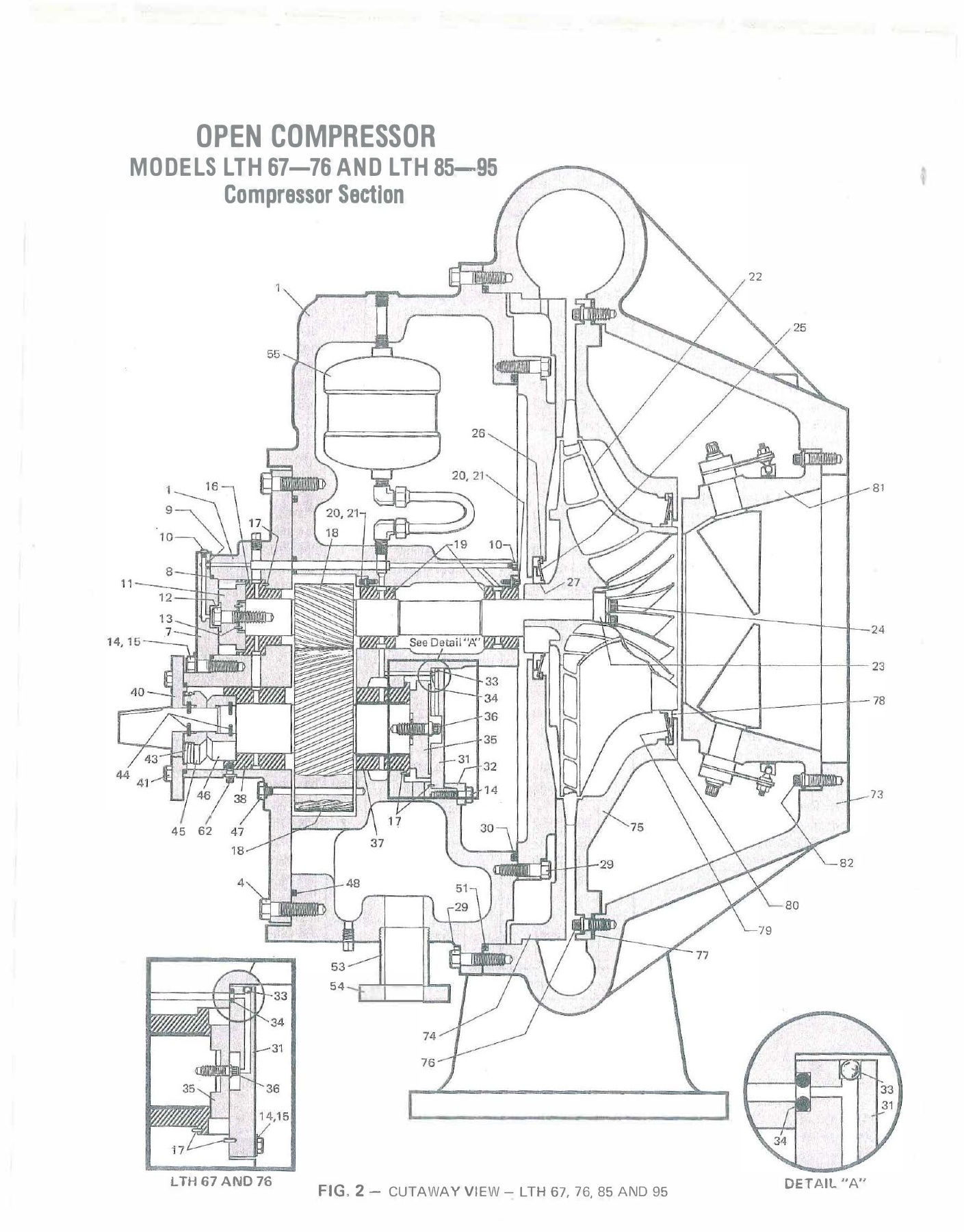 York - Catalog 160-63-RP2-2 - Page 0011