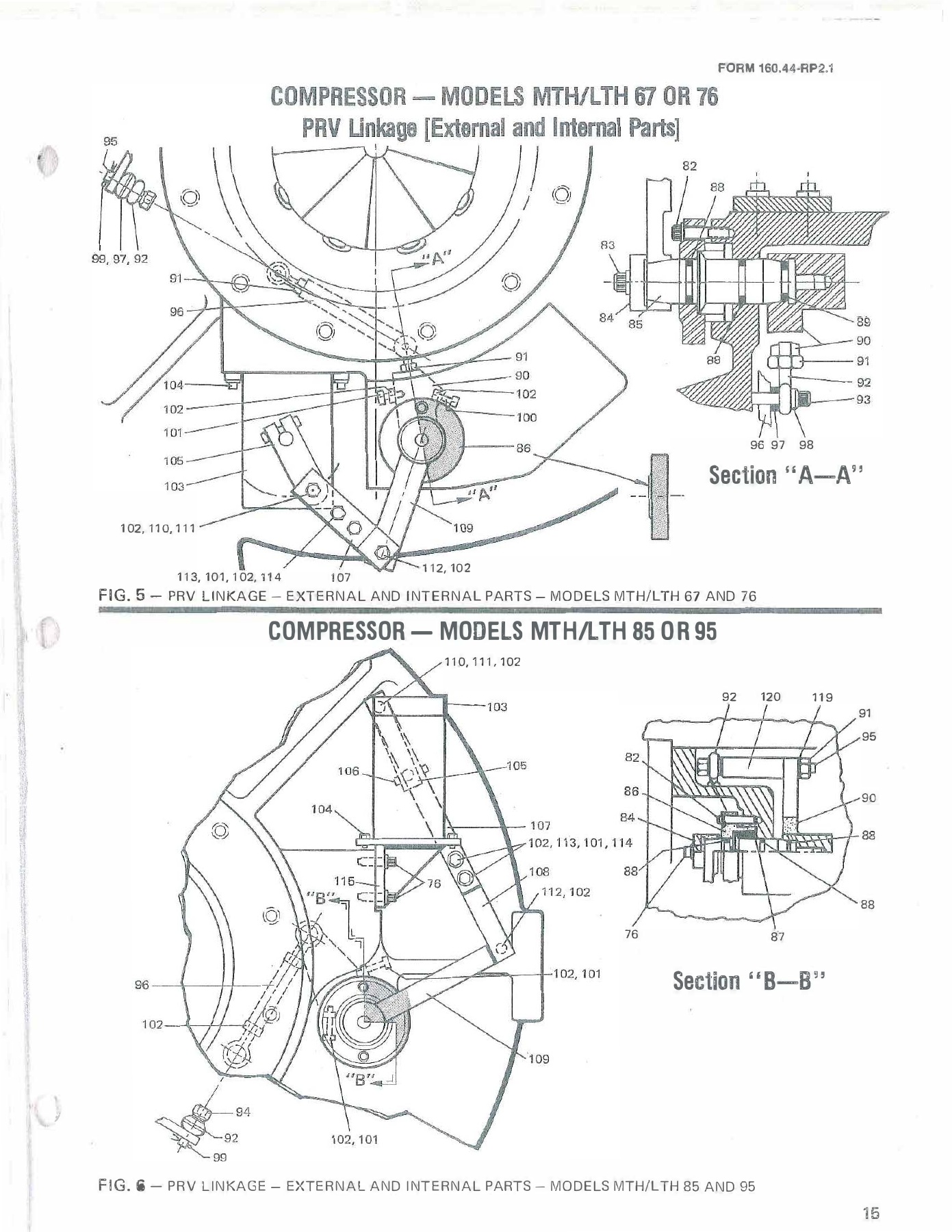 York - Catalog 160-63-RP2-2 - Page 0014