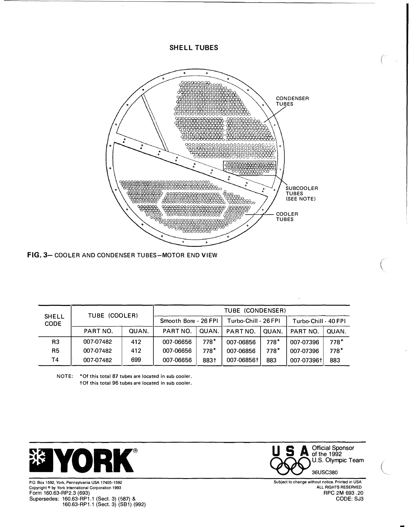 York - Catalog 160-63-RP2-3 - Page 0003