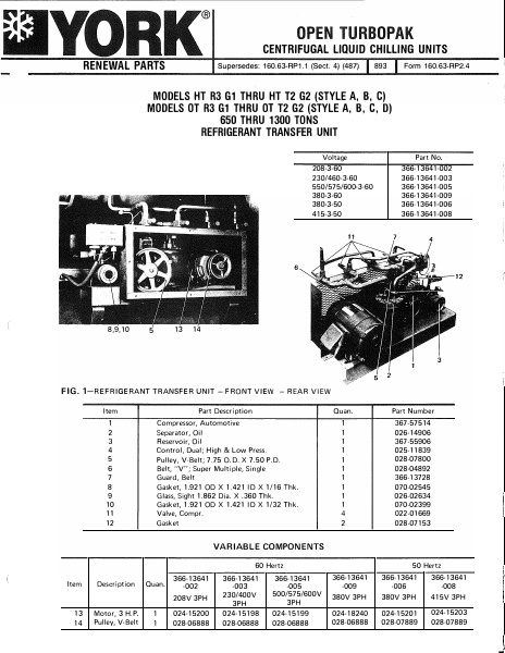 Catalog 160-63-RP2-4 - Page...