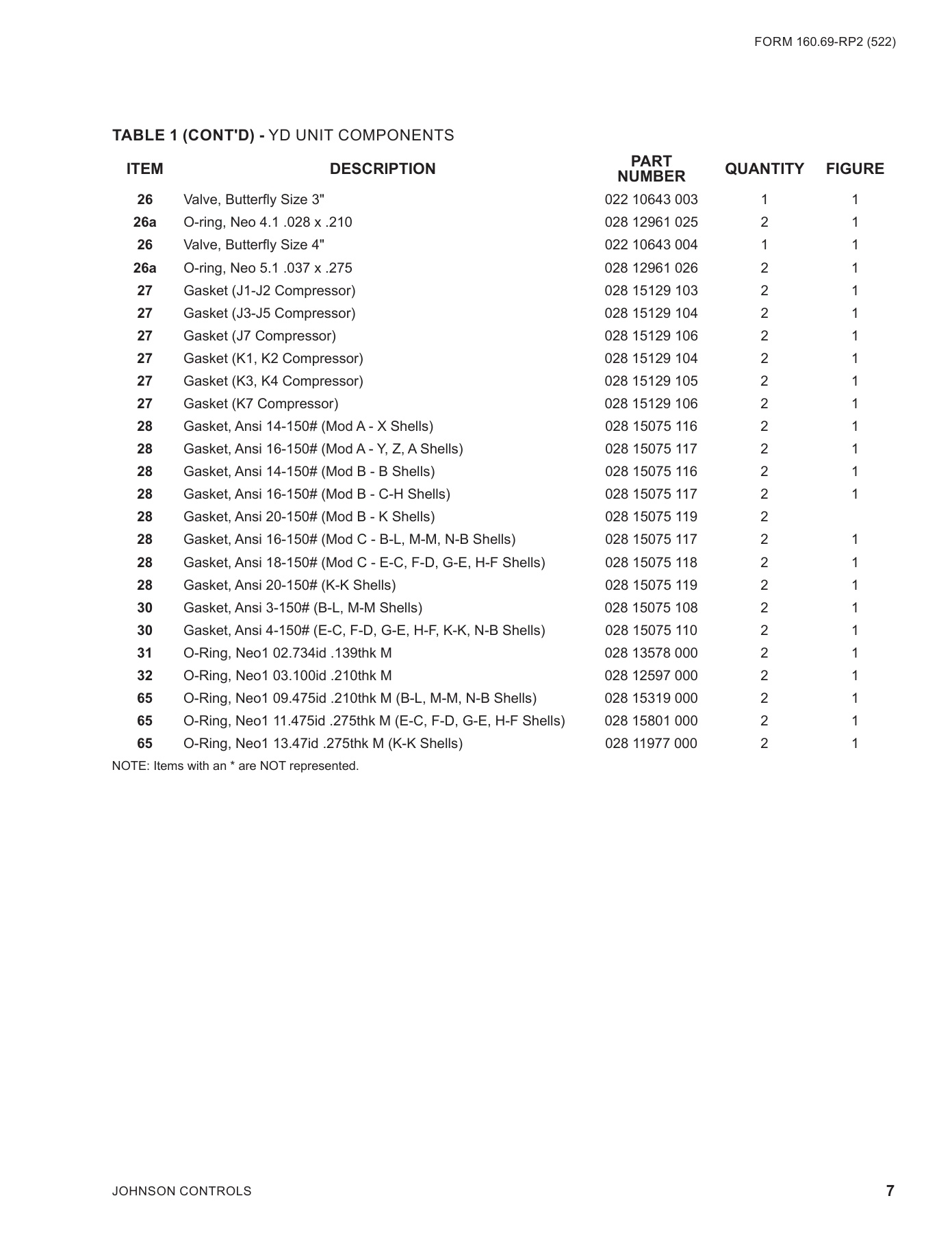 York - Catalog 160-69-RP2 - Page 0006