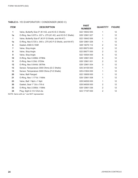 Catalog 160-69-RP2 - Page 0023