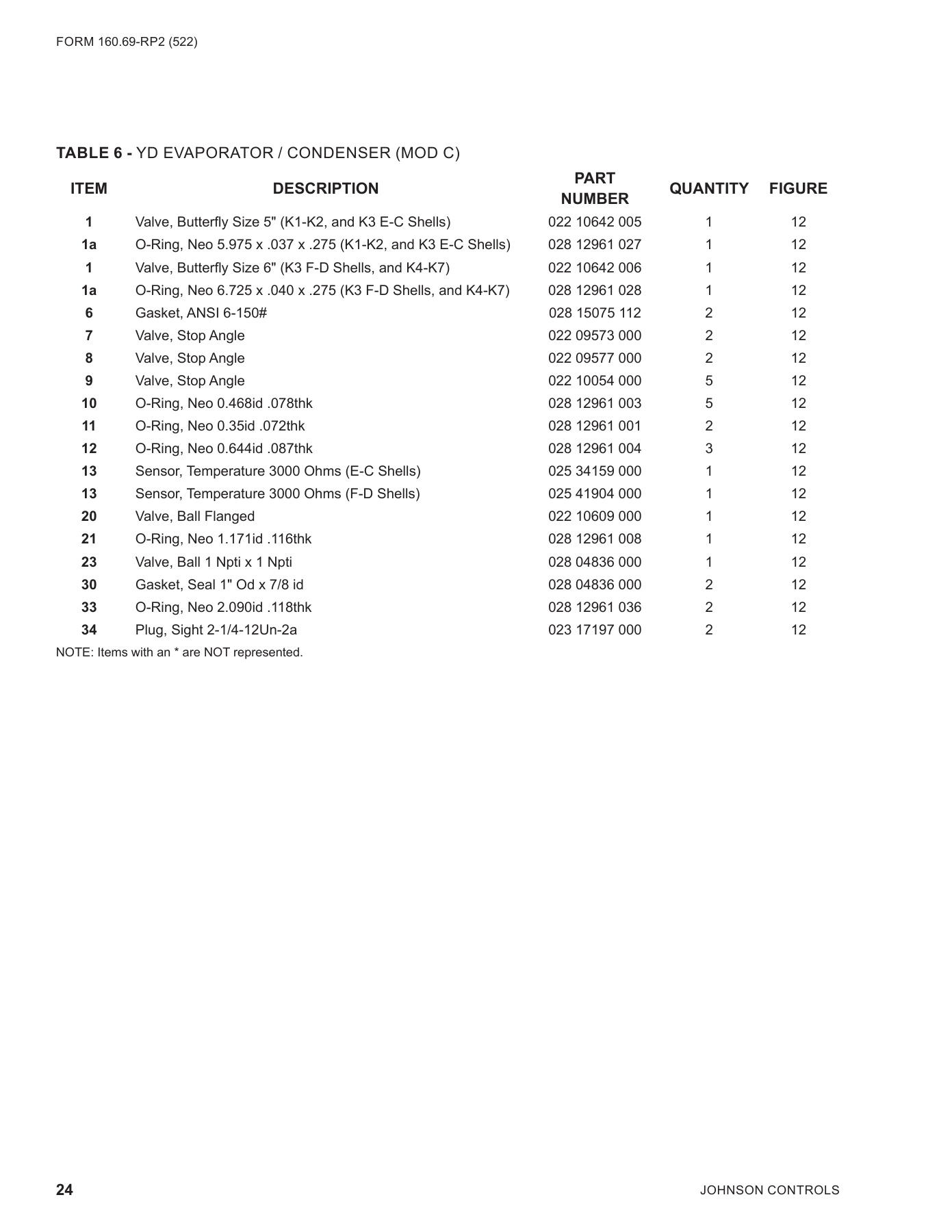 York - Catalog 160-69-RP2 - Page 0023