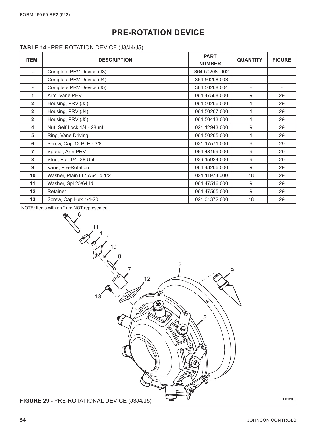 York - Catalog 160-69-RP2 - Page 0053