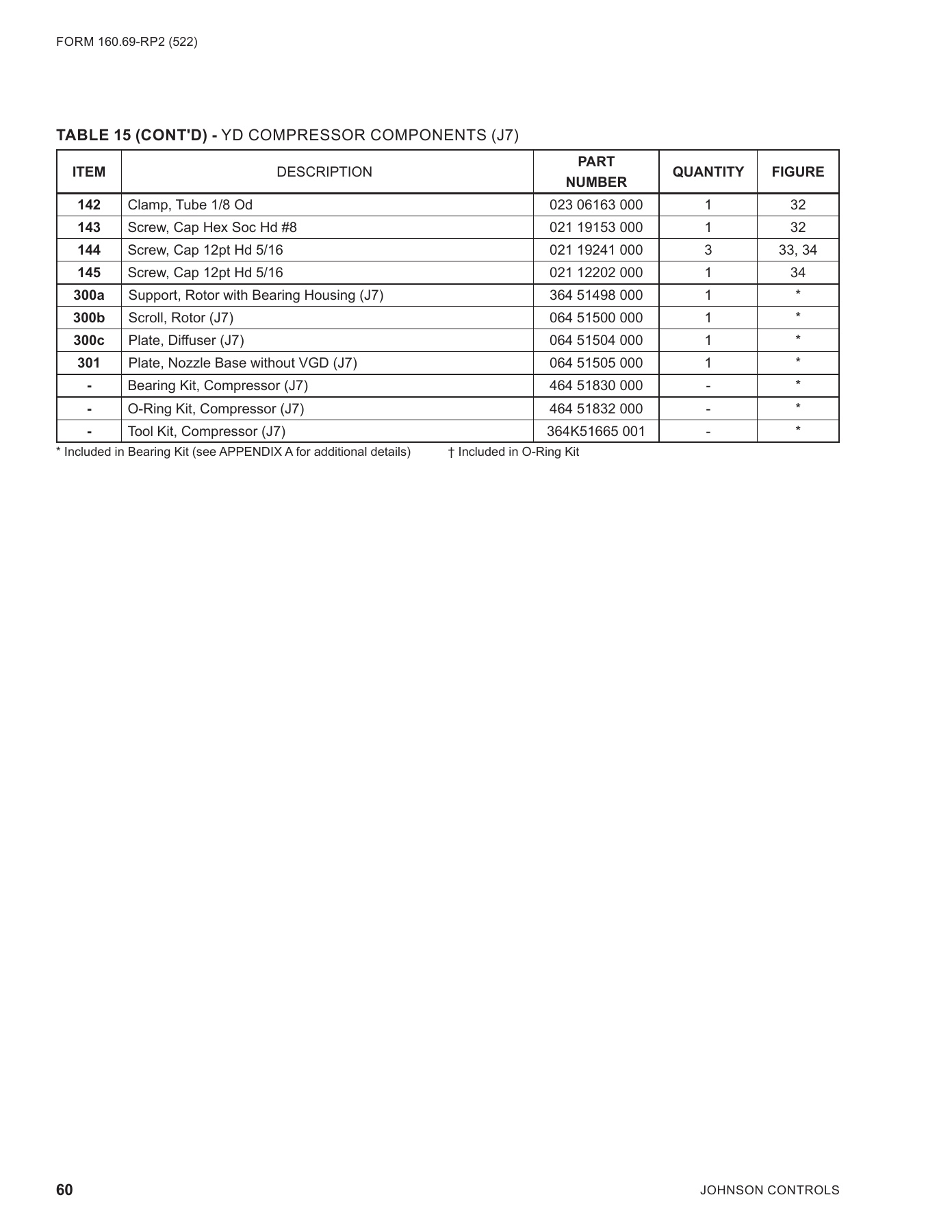 York - Catalog 160-69-RP2 - Page 0059