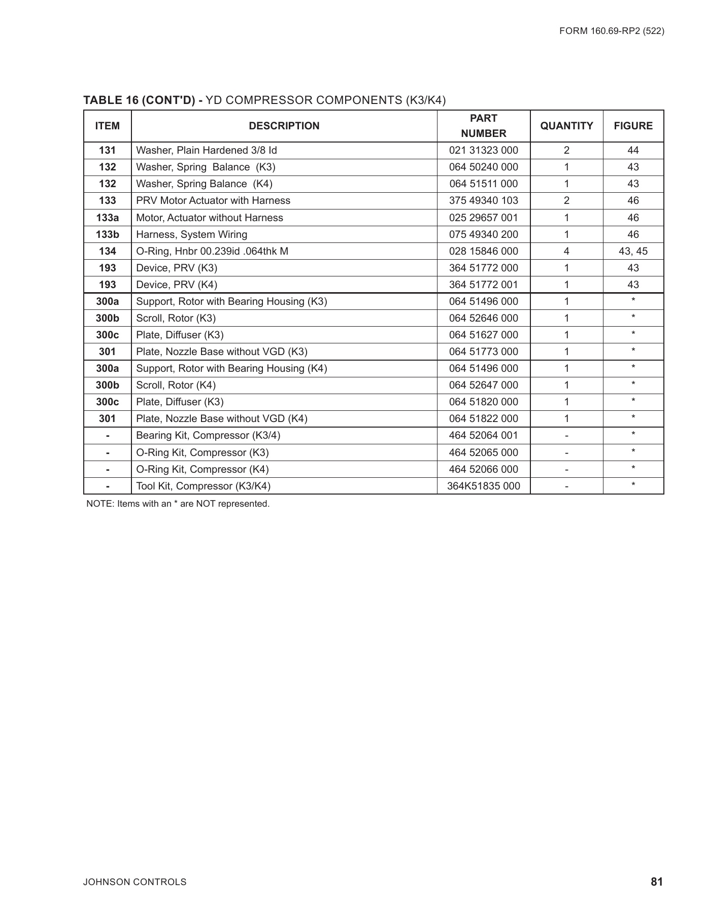 York - Catalog 160-69-RP2 - Page 0080