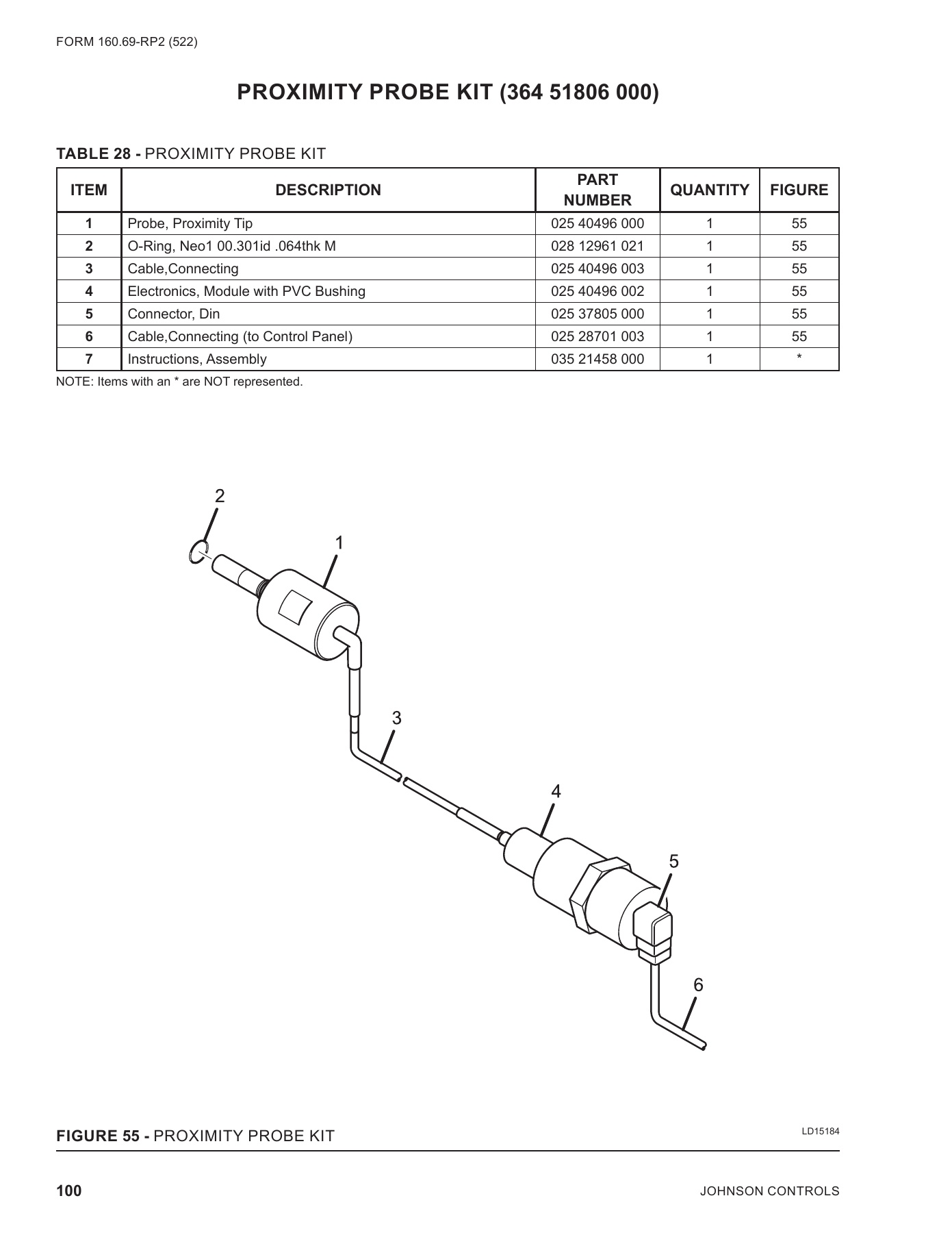 York - Catalog 160-69-RP2 - Page 0099