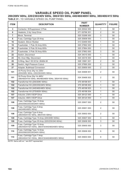 Catalog 160-69-RP2 - Page 0103