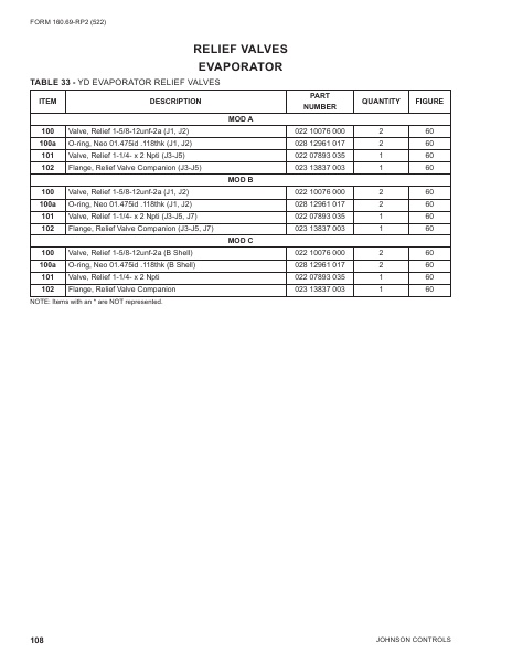 Catalog 160-69-RP2 - Page 0107