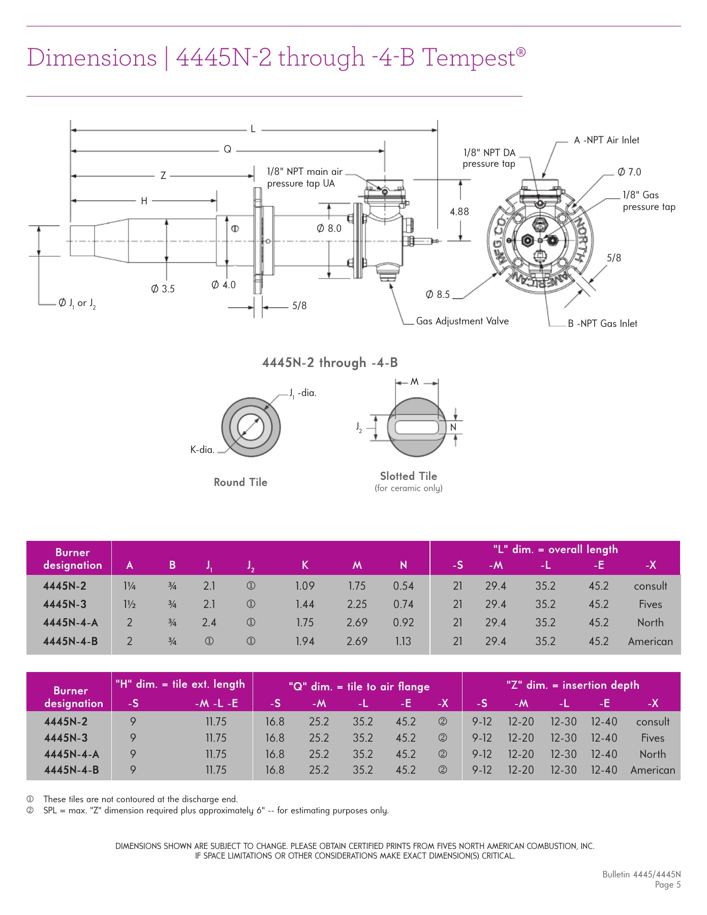 Fives Group - Catalog Combustion 2021 - Page 0296