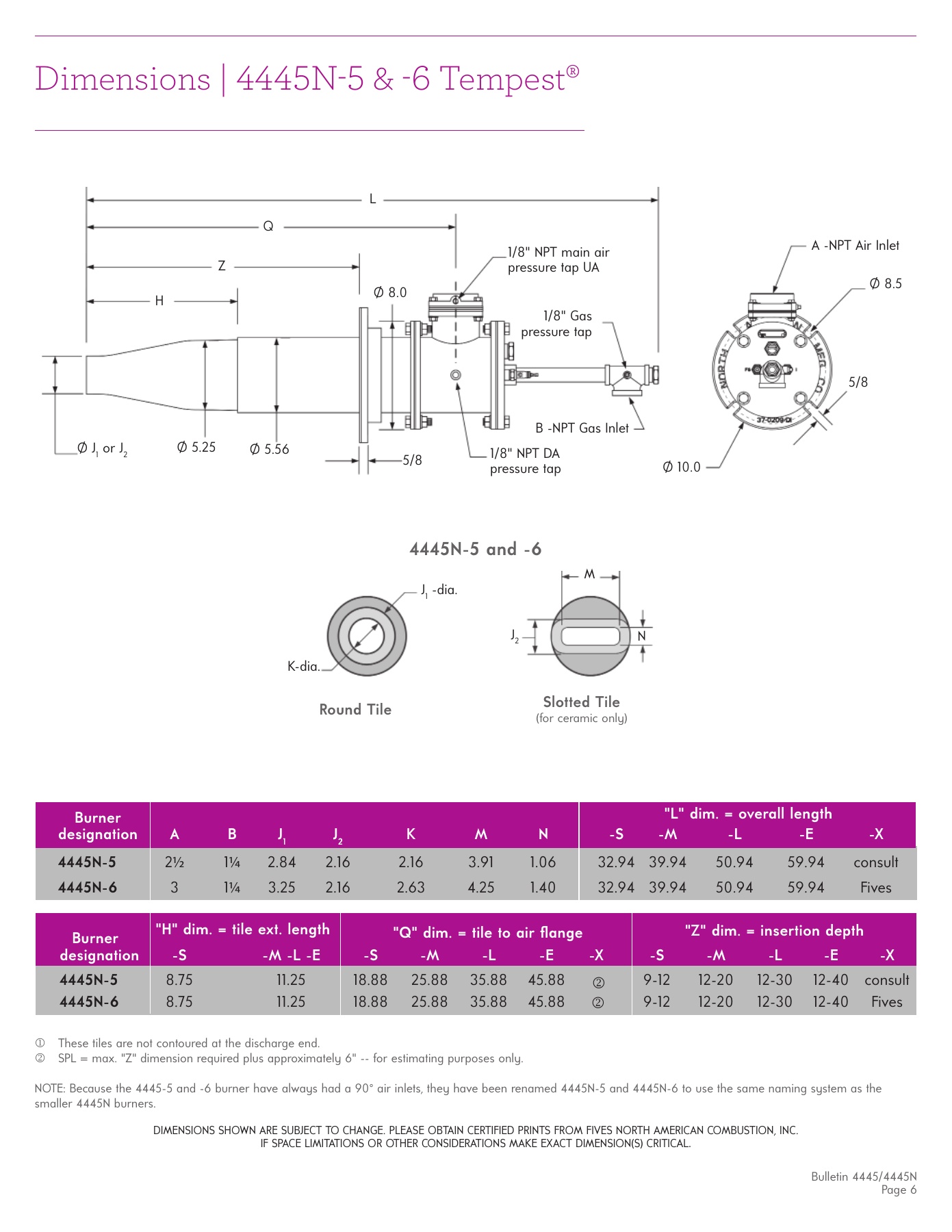 Fives Group - Catalog Combustion 2021 - Page 0297