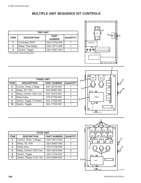 Catalog 160-69-RP2 - Page 0147