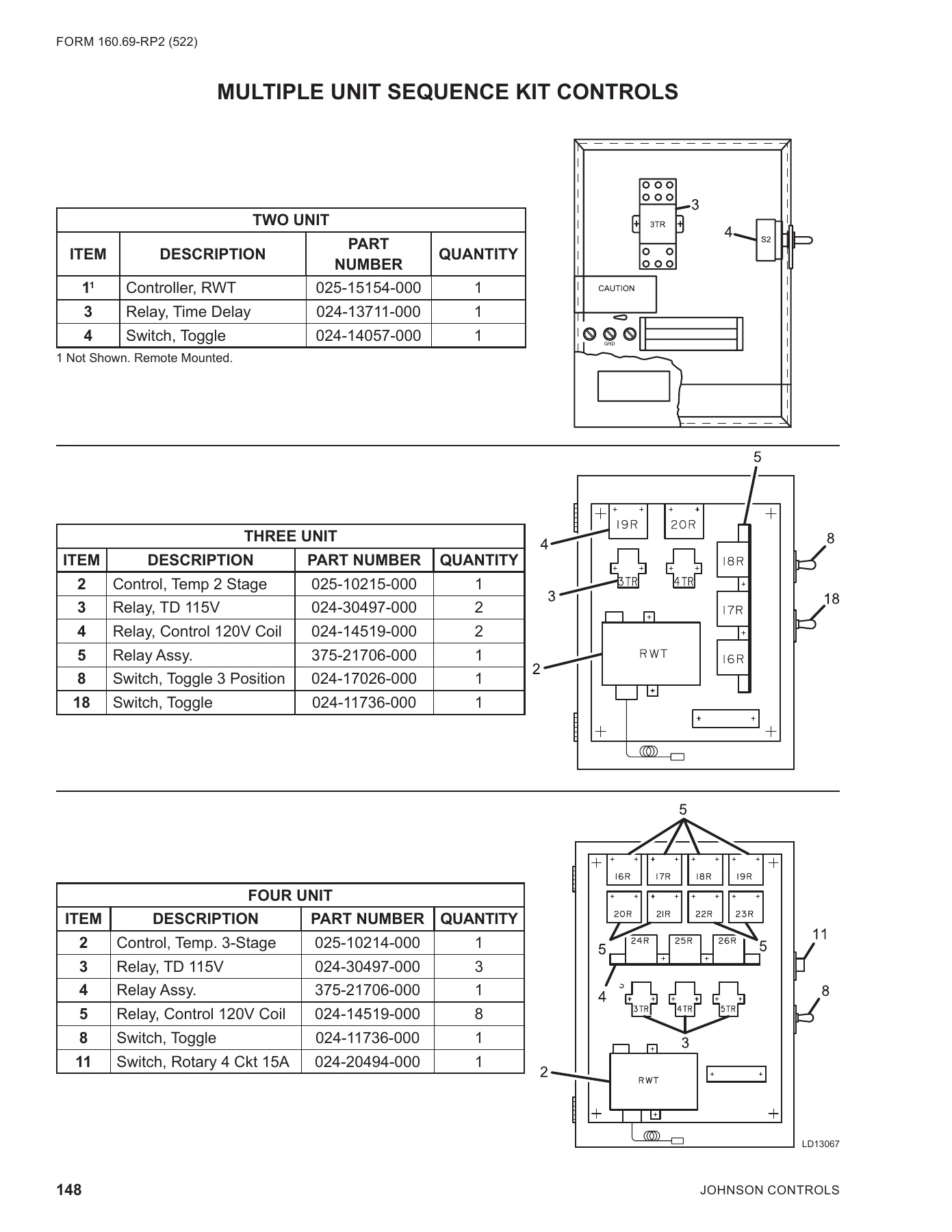 York - Catalog 160-69-RP2 - Page 0147