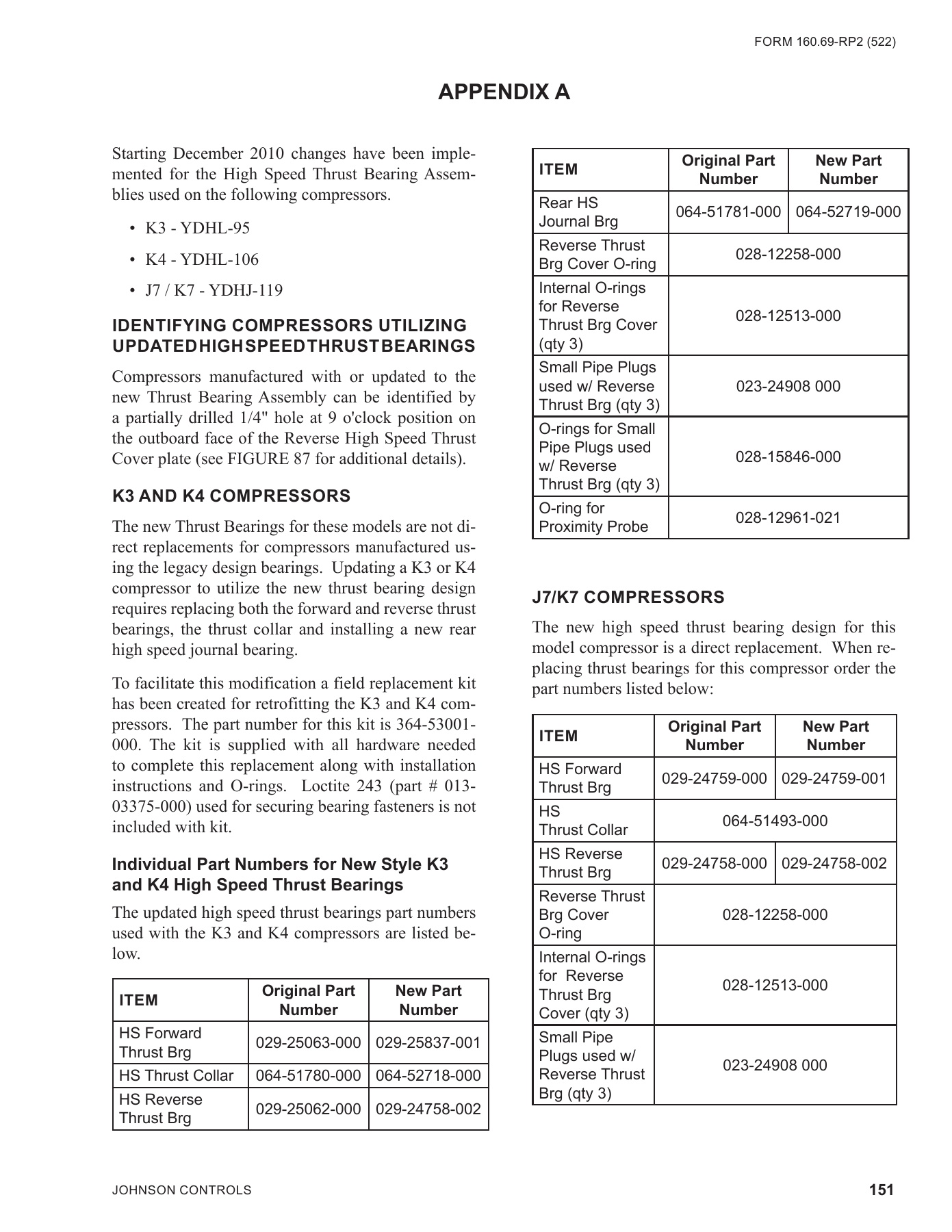 York - Catalog 160-69-RP2 - Page 0150