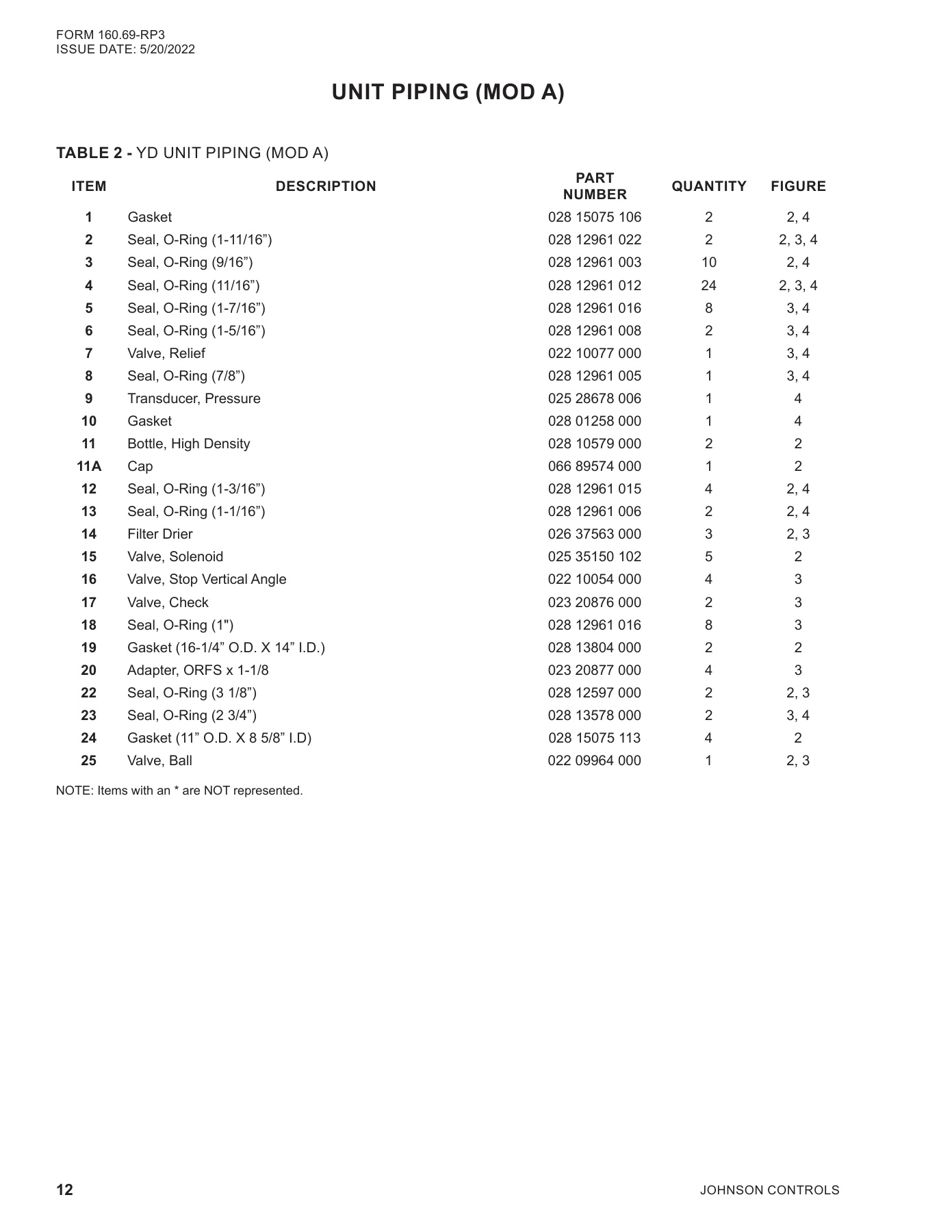 York - Catalog 160-69-RP3 - Page 0011