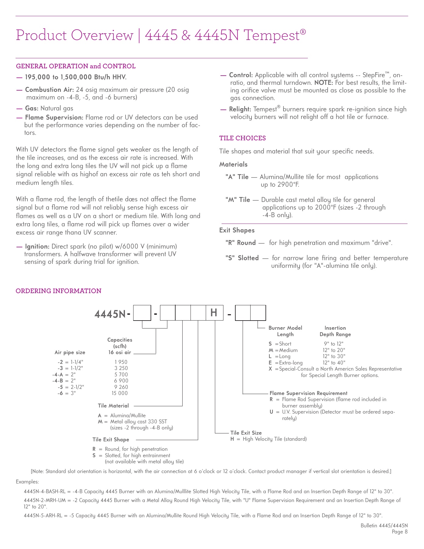 Fives Group - Catalog Combustion 2021 - Page 0299