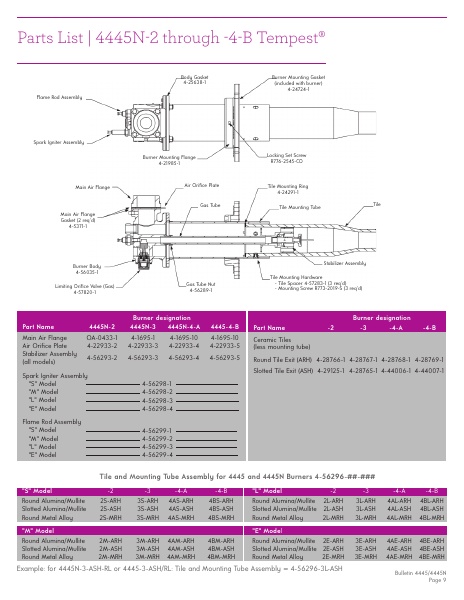 Catalog Combustion 2021 -...