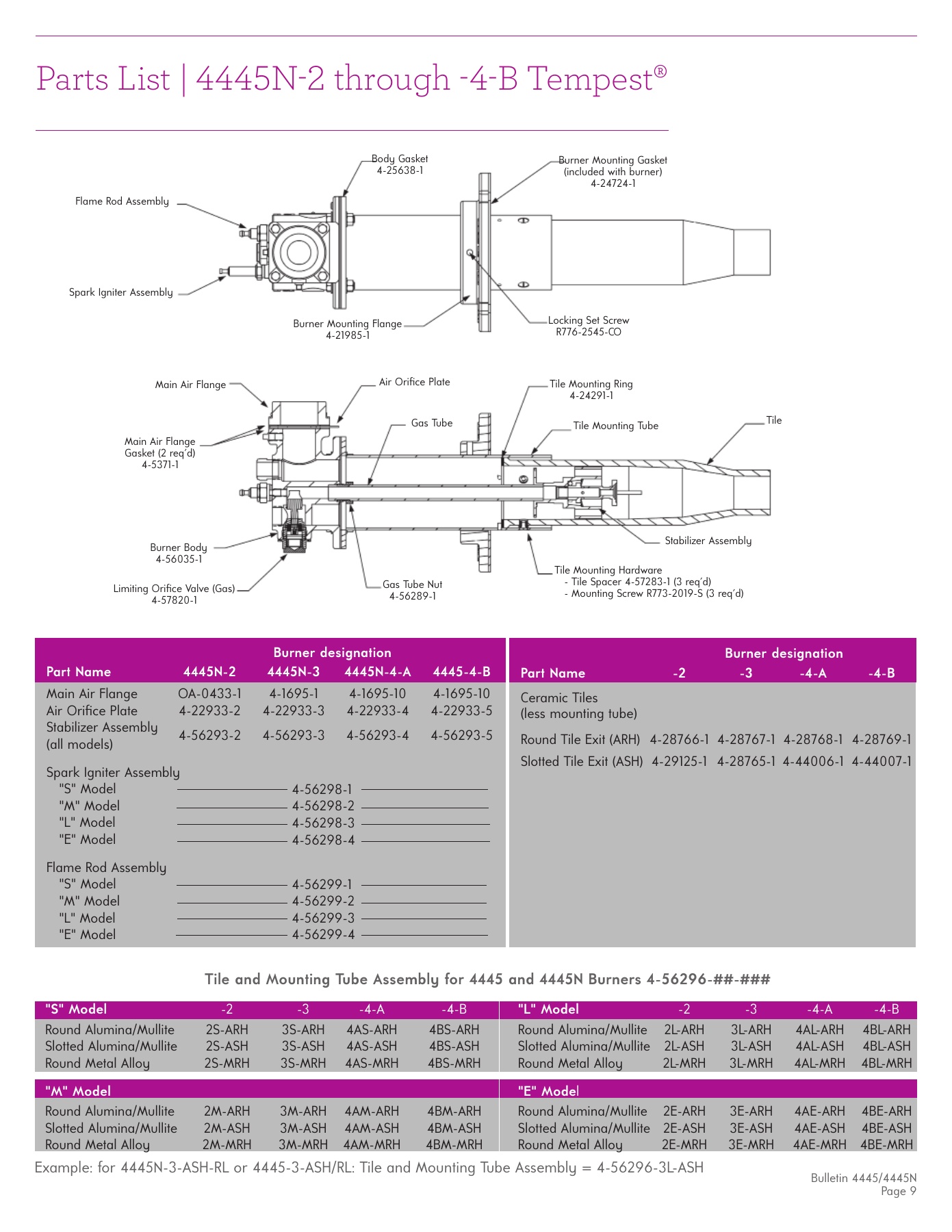 Fives Group - Catalog Combustion 2021 - Page 0300