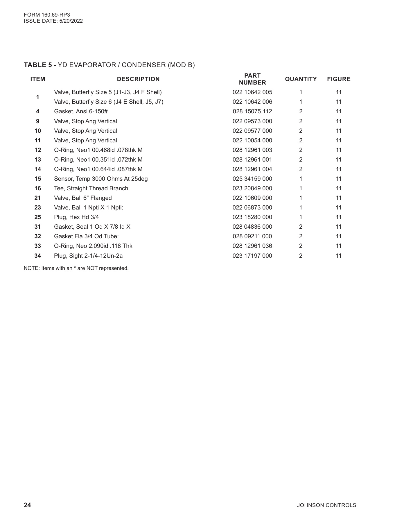 York - Catalog 160-69-RP3 - Page 0023