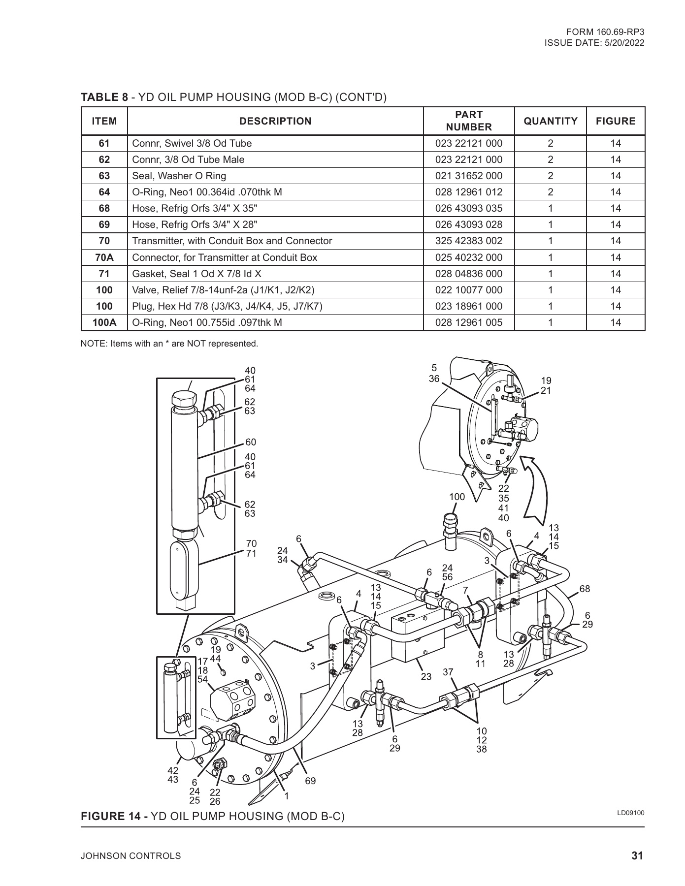 York - Catalog 160-69-RP3 - Page 0030