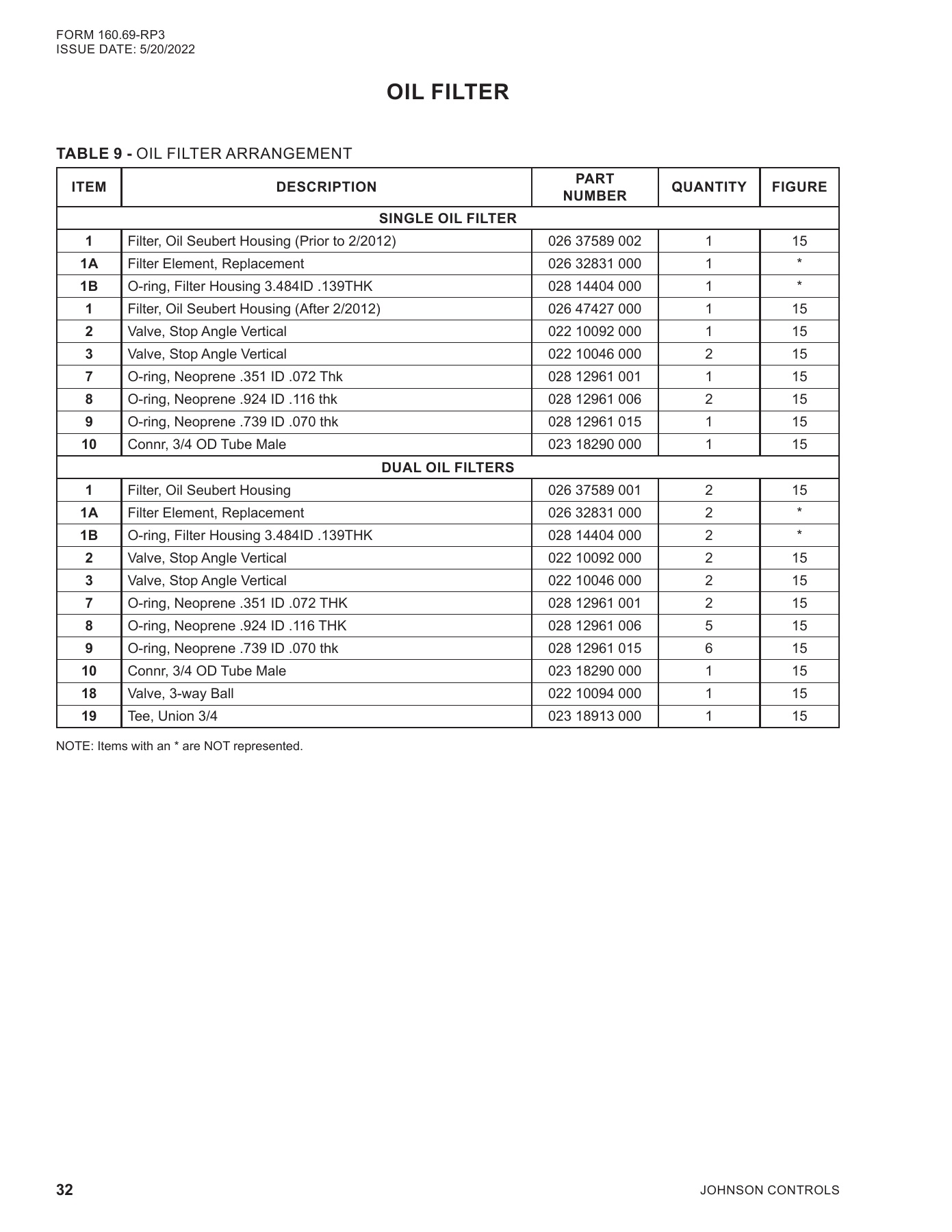 York - Catalog 160-69-RP3 - Page 0031