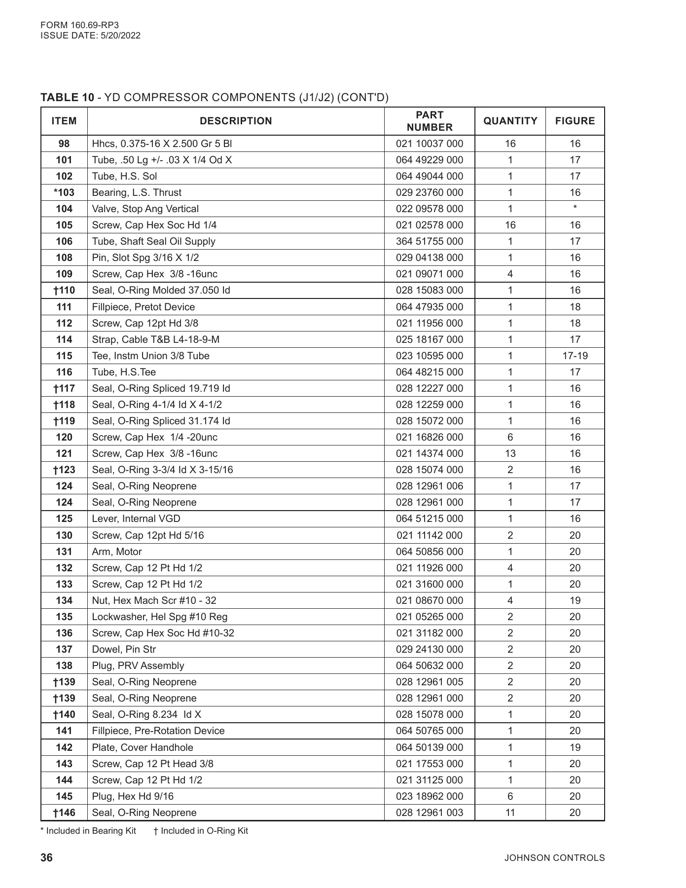 York - Catalog 160-69-RP3 - Page 0035