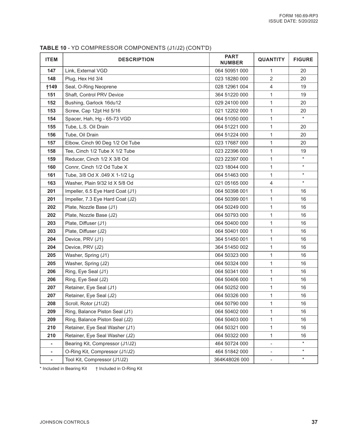 York - Catalog 160-69-RP3 - Page 0036