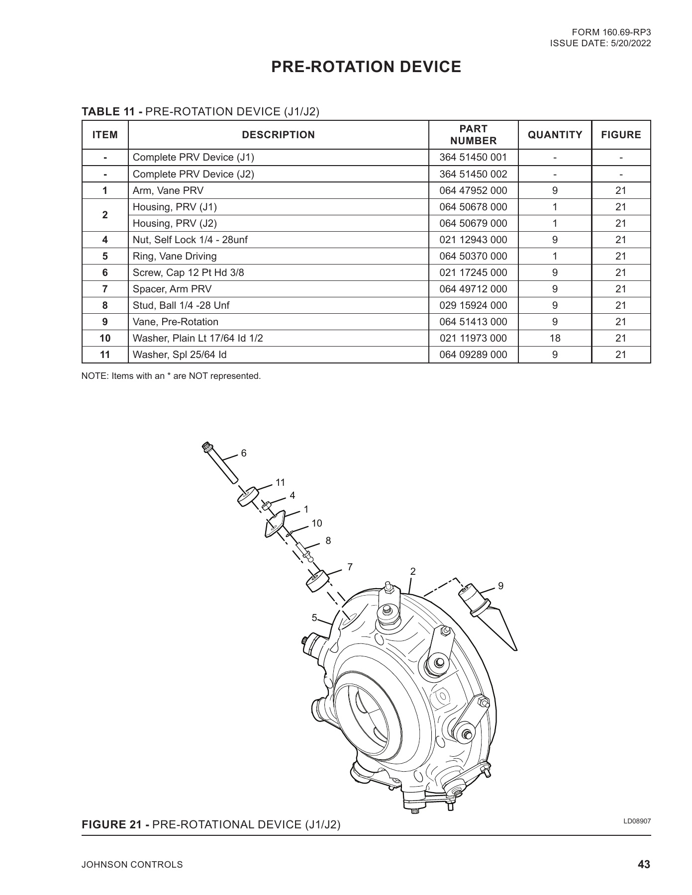 York - Catalog 160-69-RP3 - Page 0042