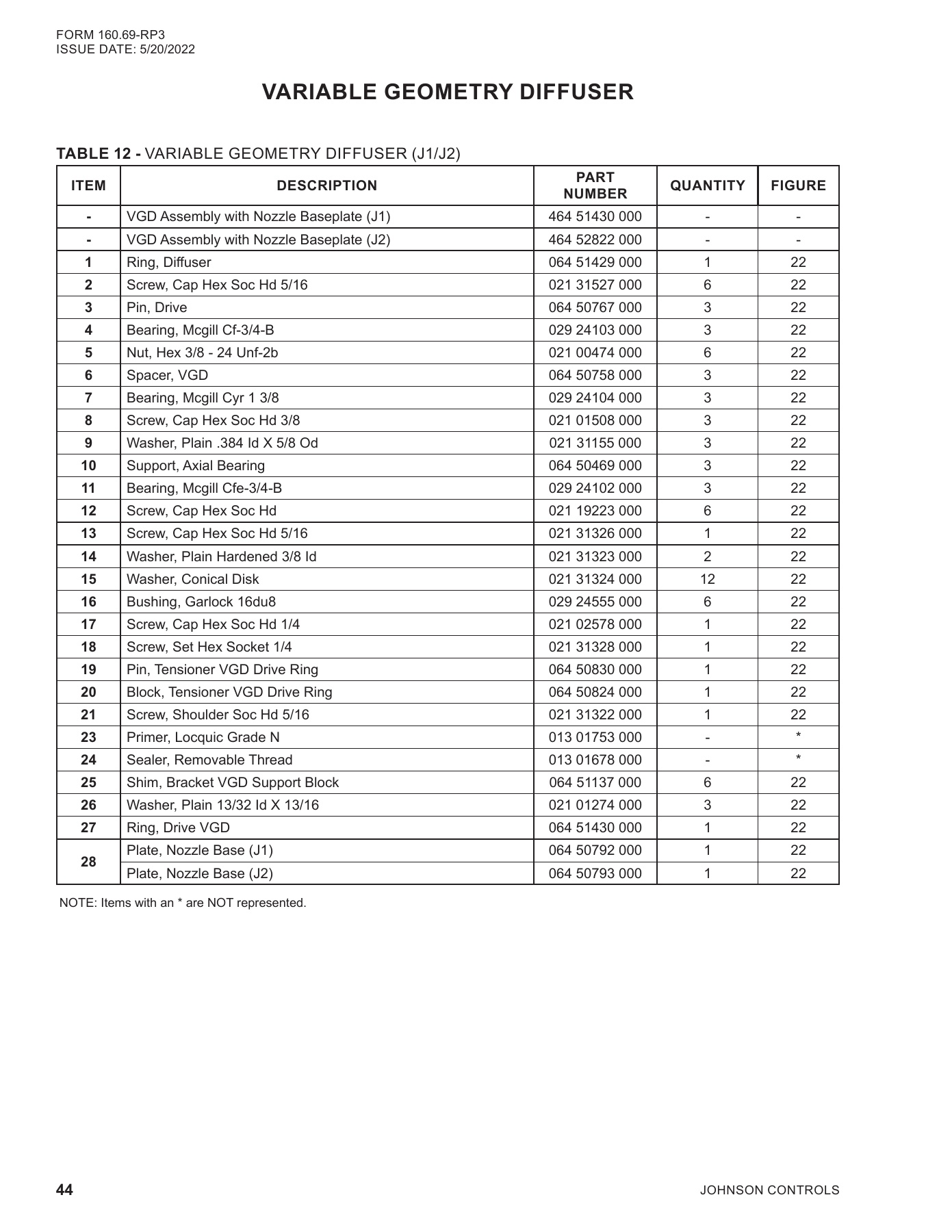 York - Catalog 160-69-RP3 - Page 0043