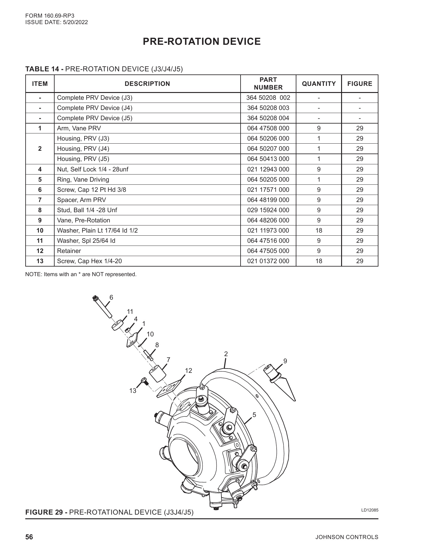 York - Catalog 160-69-RP3 - Page 0055