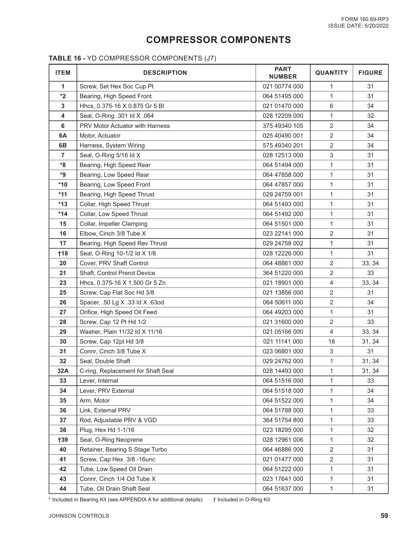 York - Catalog 160-69-RP3 - Page 0058