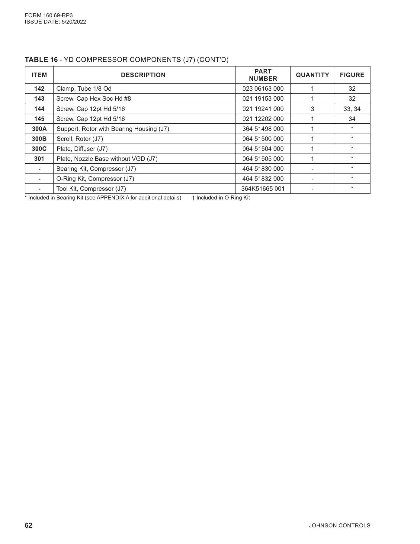 York - Catalog 160-69-RP3 - Page 0061