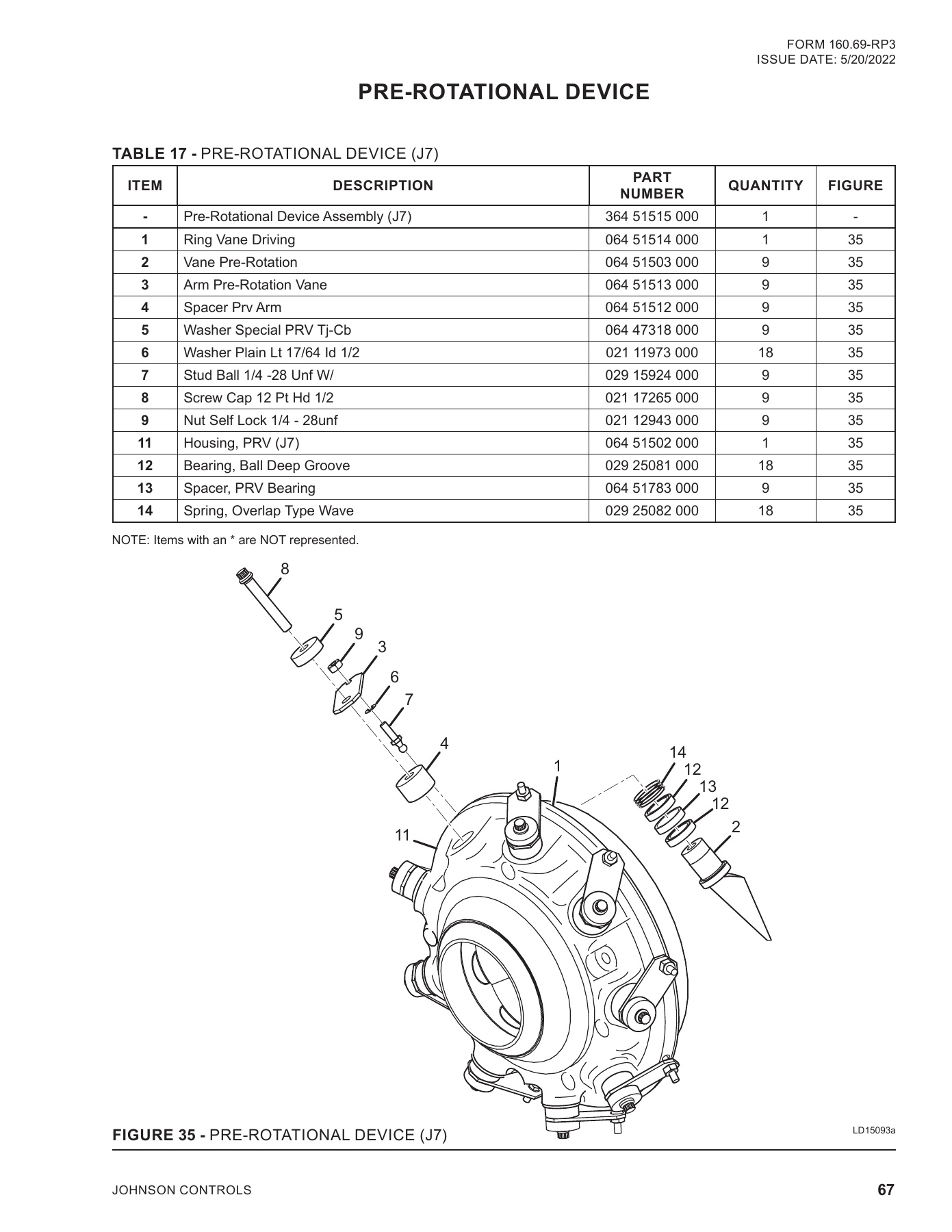 York - Catalog 160-69-RP3 - Page 0066