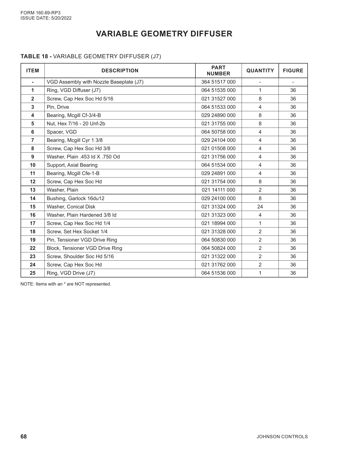 York - Catalog 160-69-RP3 - Page 0067