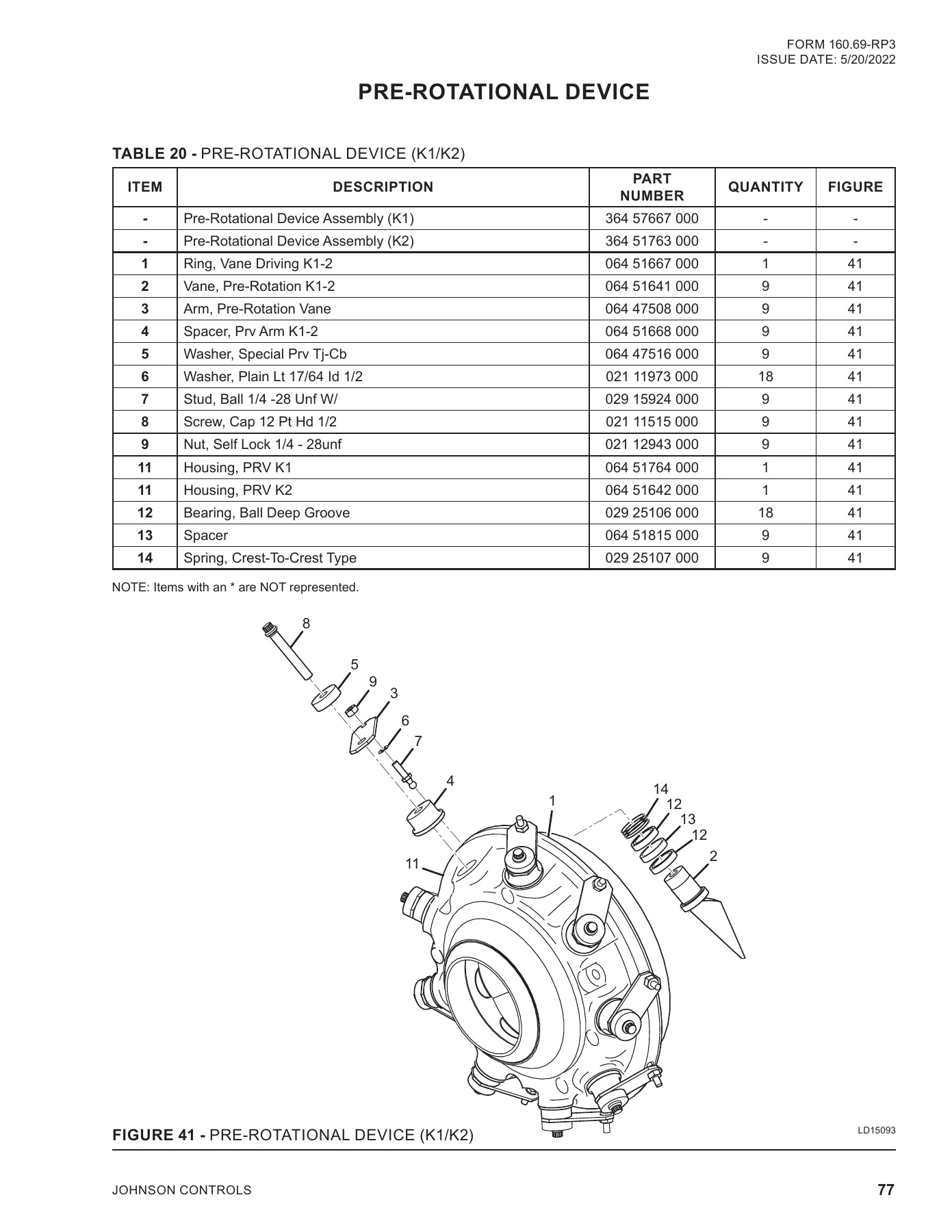 York - Catalog 160-69-RP3 - Page 0076
