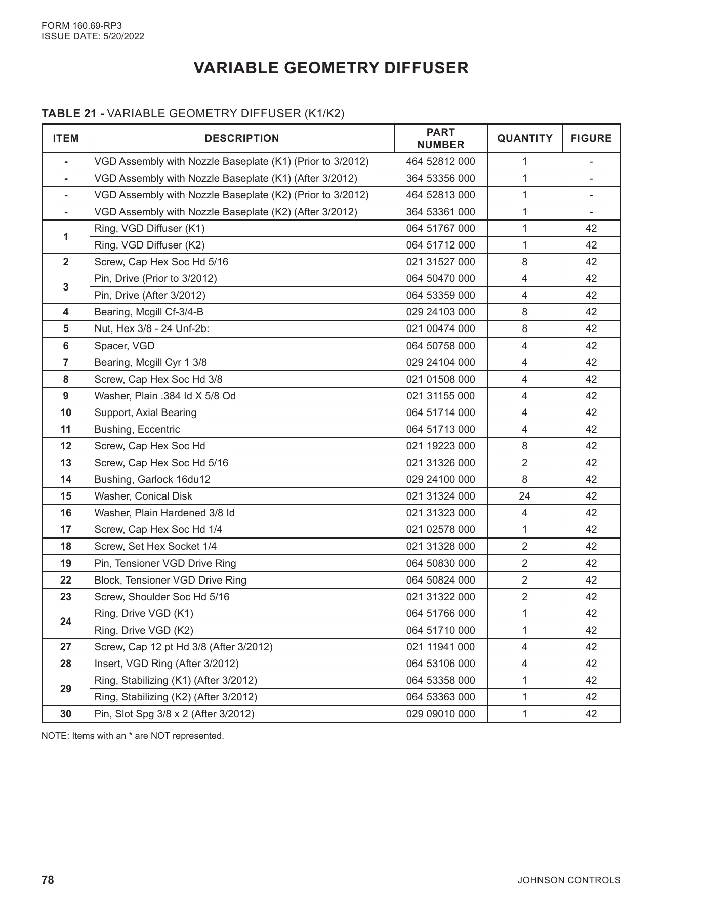 York - Catalog 160-69-RP3 - Page 0077