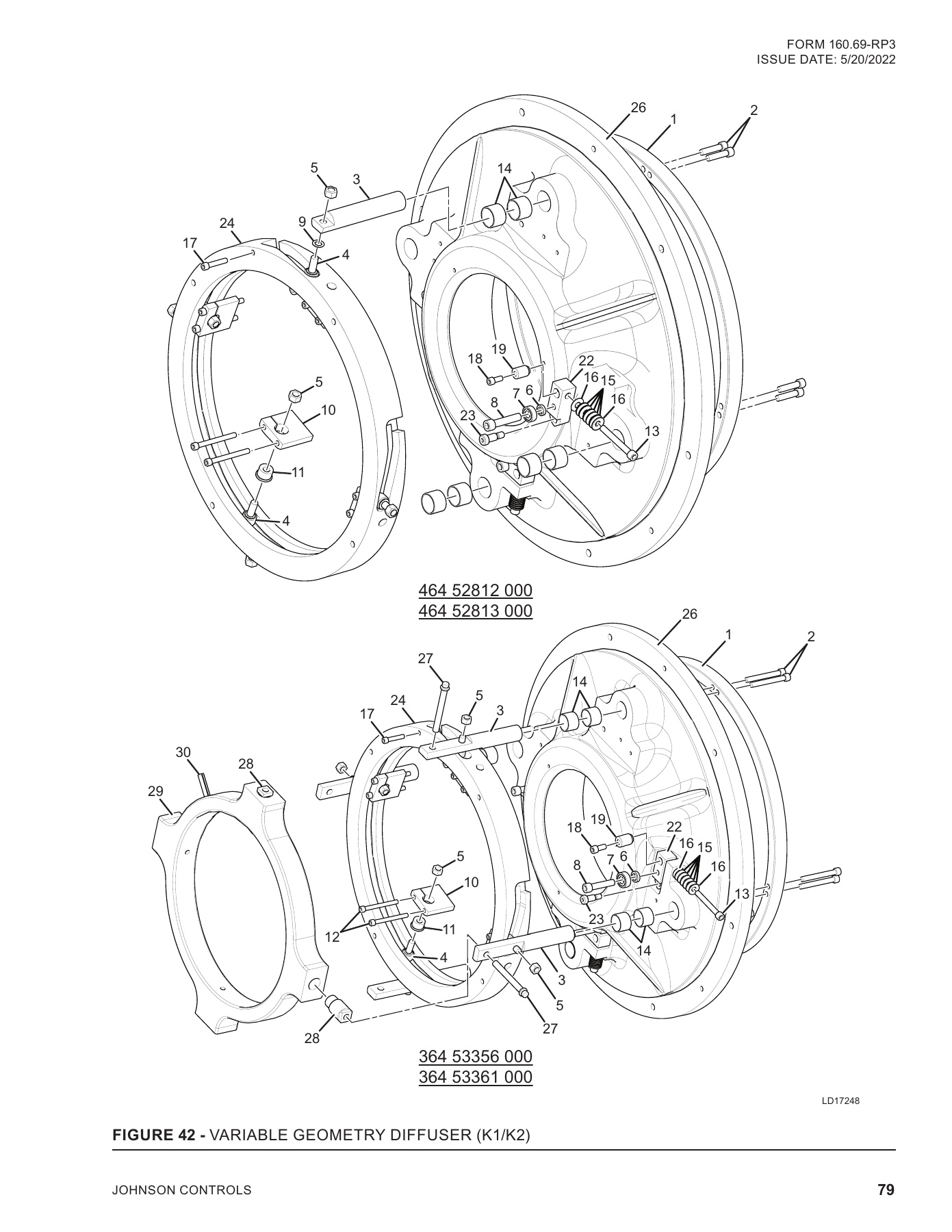 York - Catalog 160-69-RP3 - Page 0078
