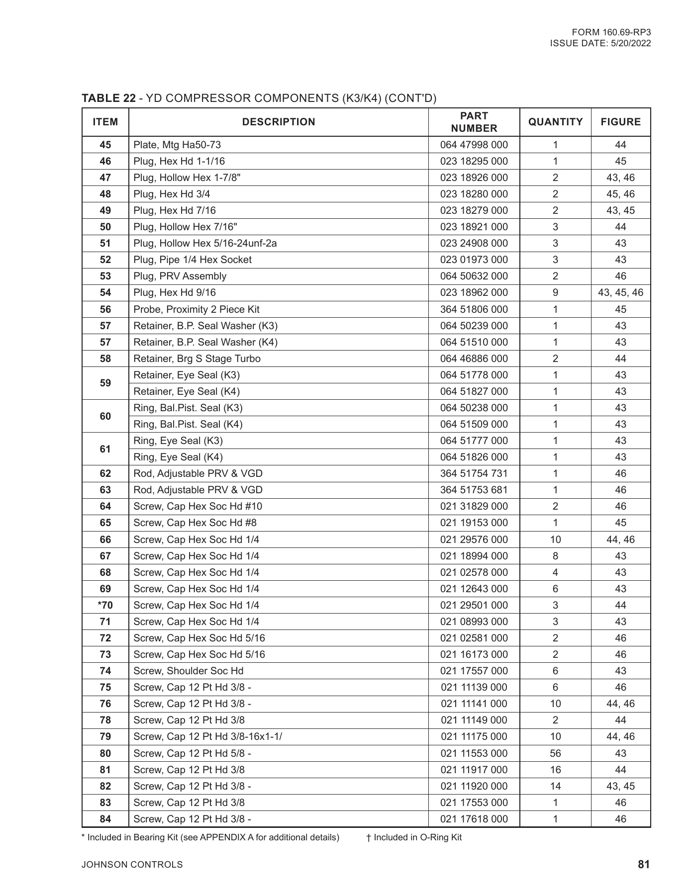 York - Catalog 160-69-RP3 - Page 0080