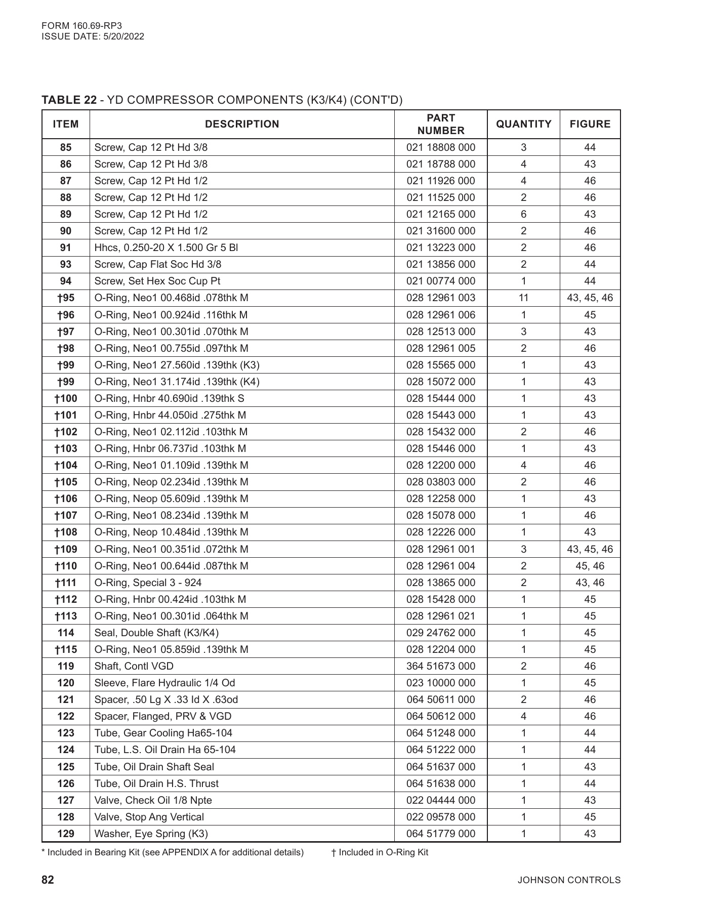 York - Catalog 160-69-RP3 - Page 0081
