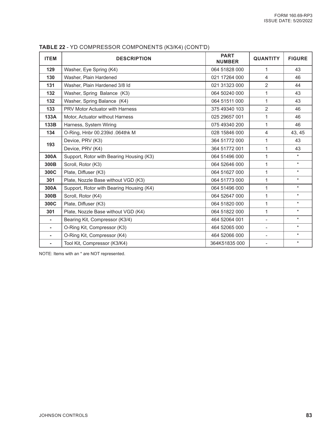 York - Catalog 160-69-RP3 - Page 0082