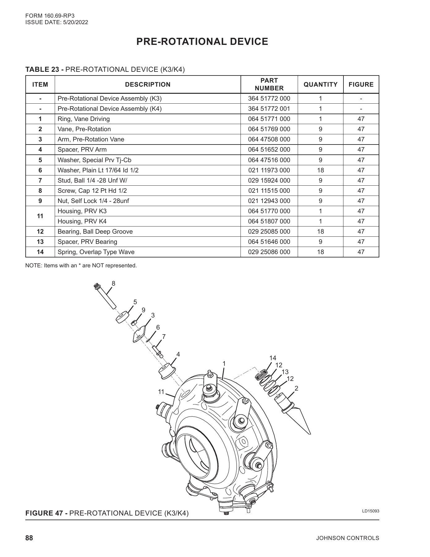 York - Catalog 160-69-RP3 - Page 0087