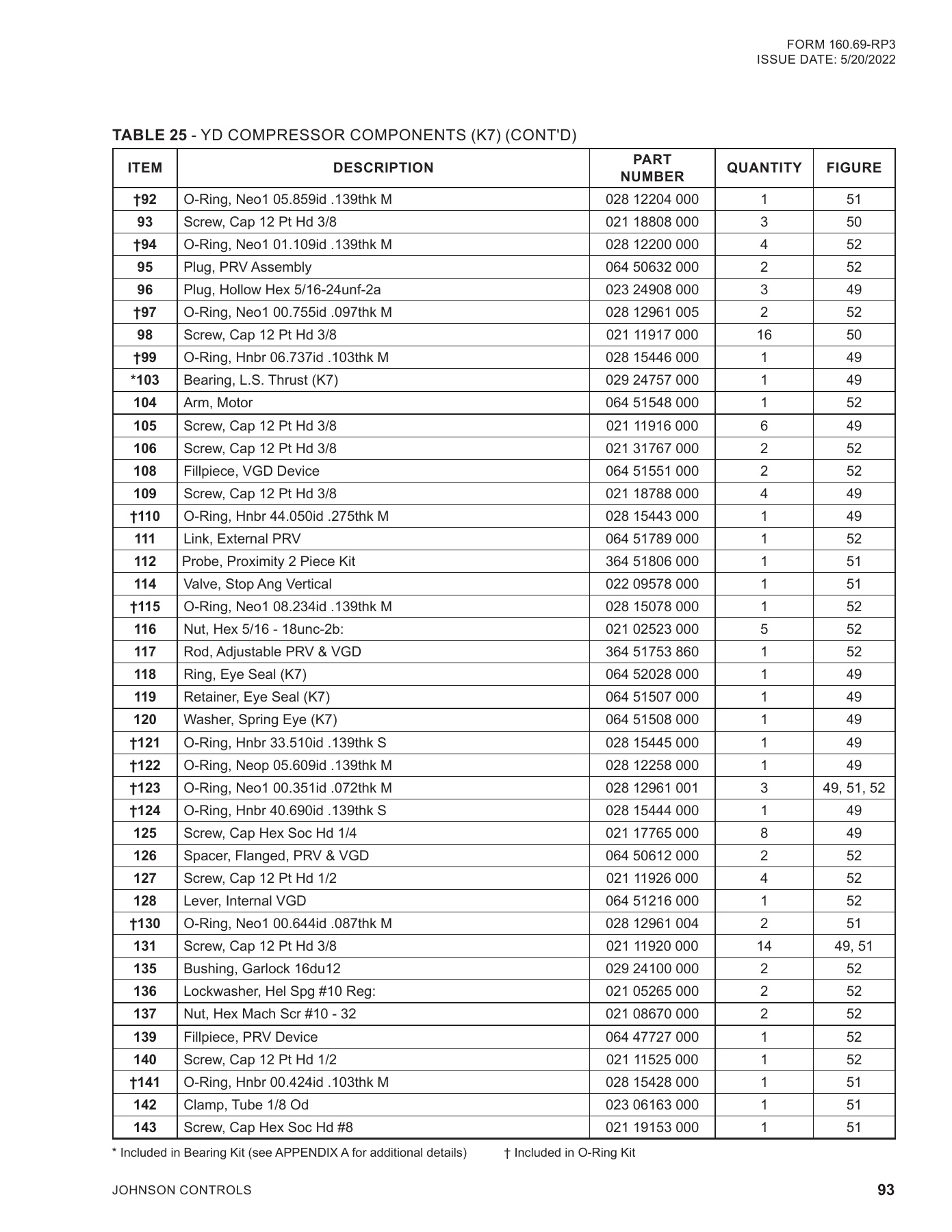 York - Catalog 160-69-RP3 - Page 0092
