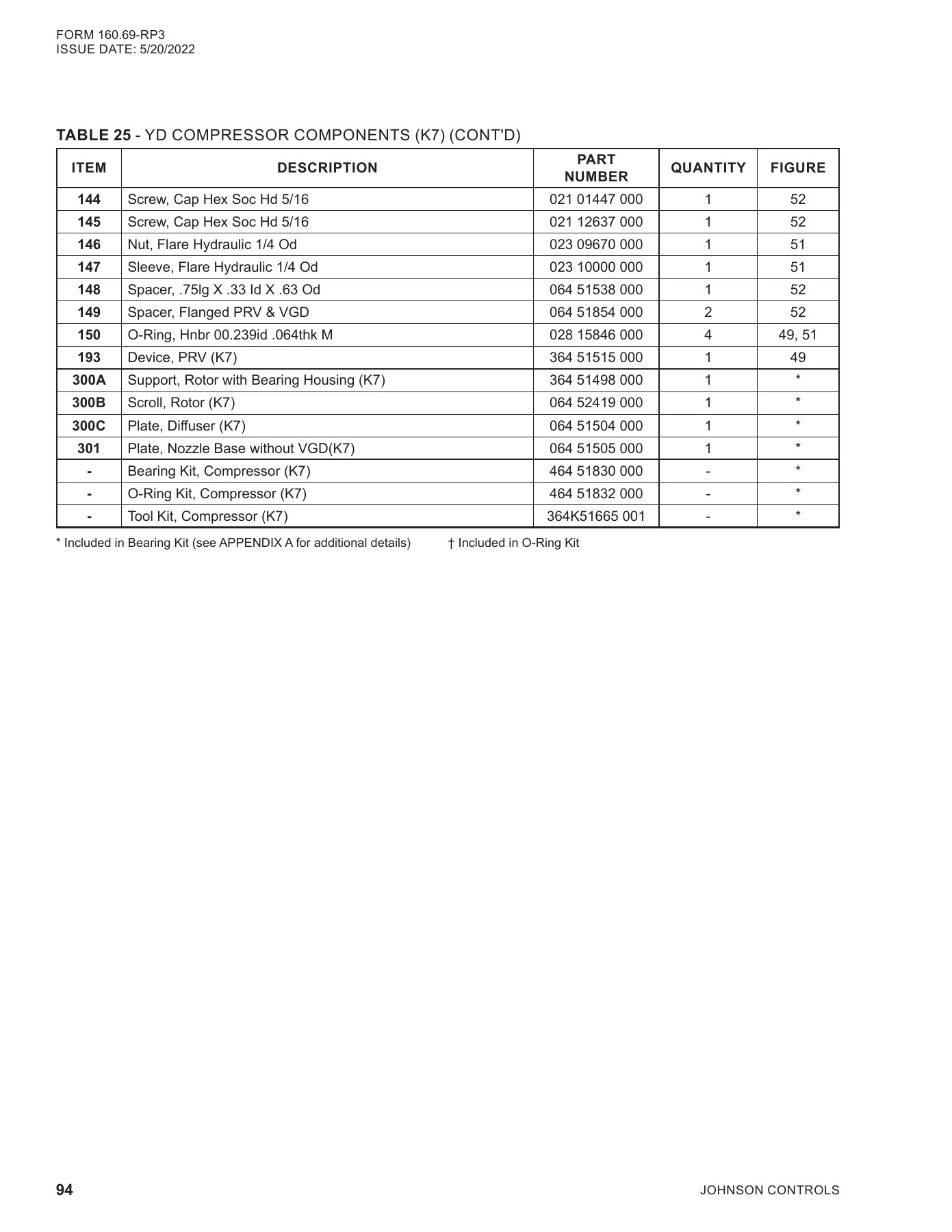 York - Catalog 160-69-RP3 - Page 0093