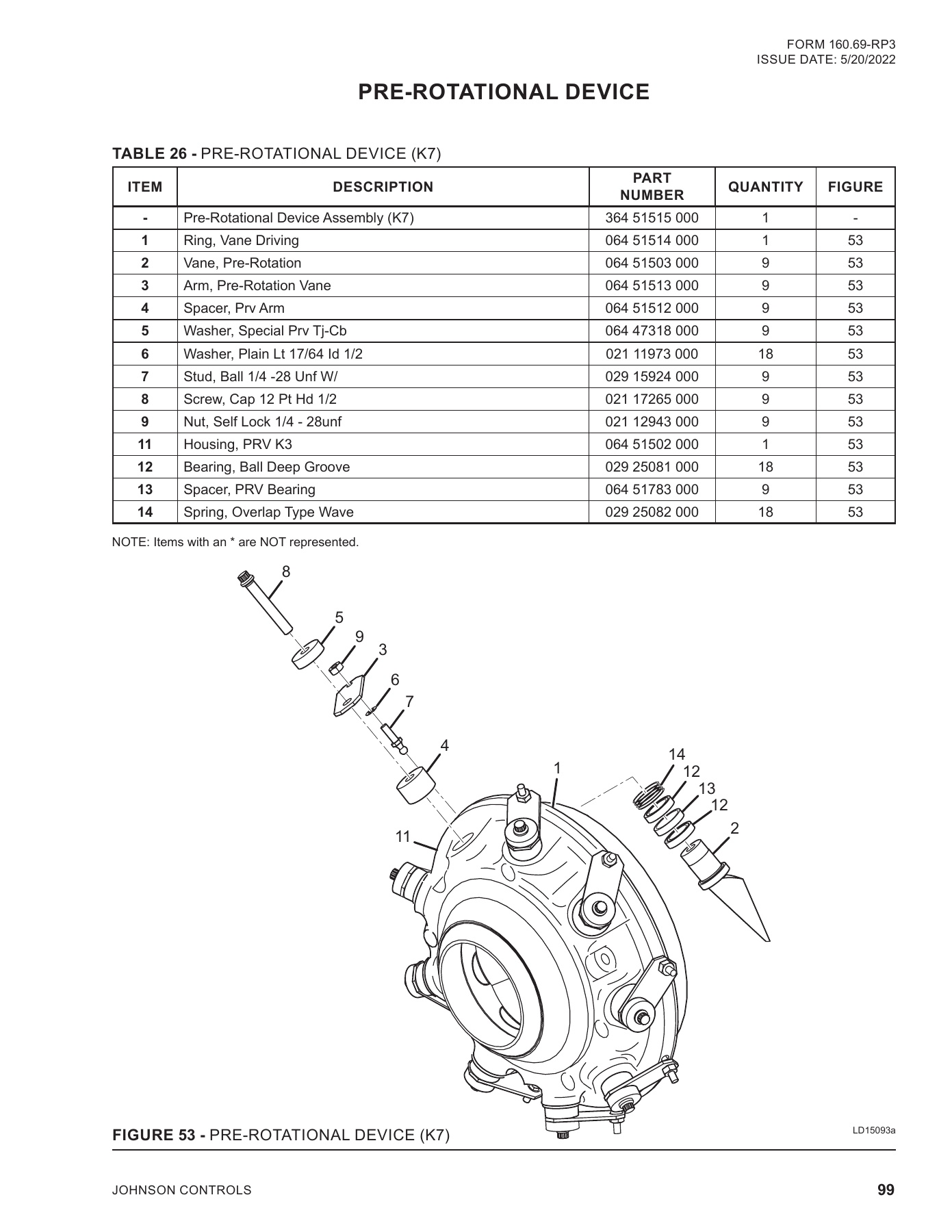 York - Catalog 160-69-RP3 - Page 0098