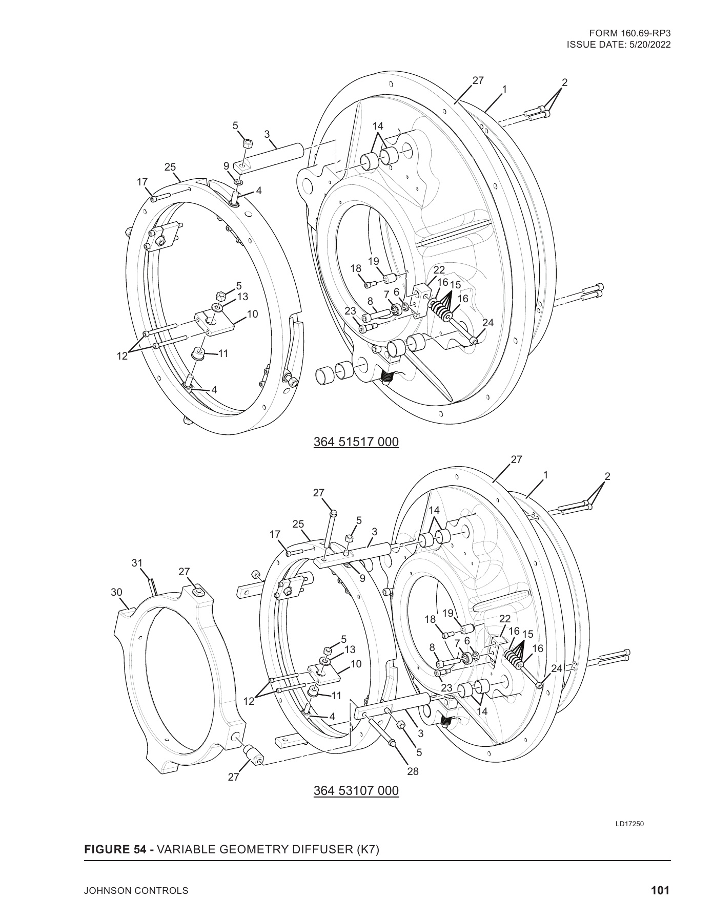 York - Catalog 160-69-RP3 - Page 0100
