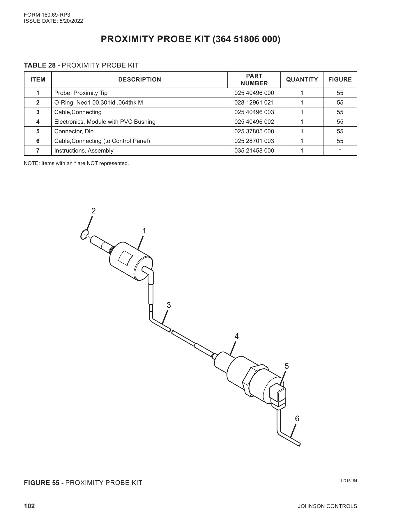 York - Catalog 160-69-RP3 - Page 0101