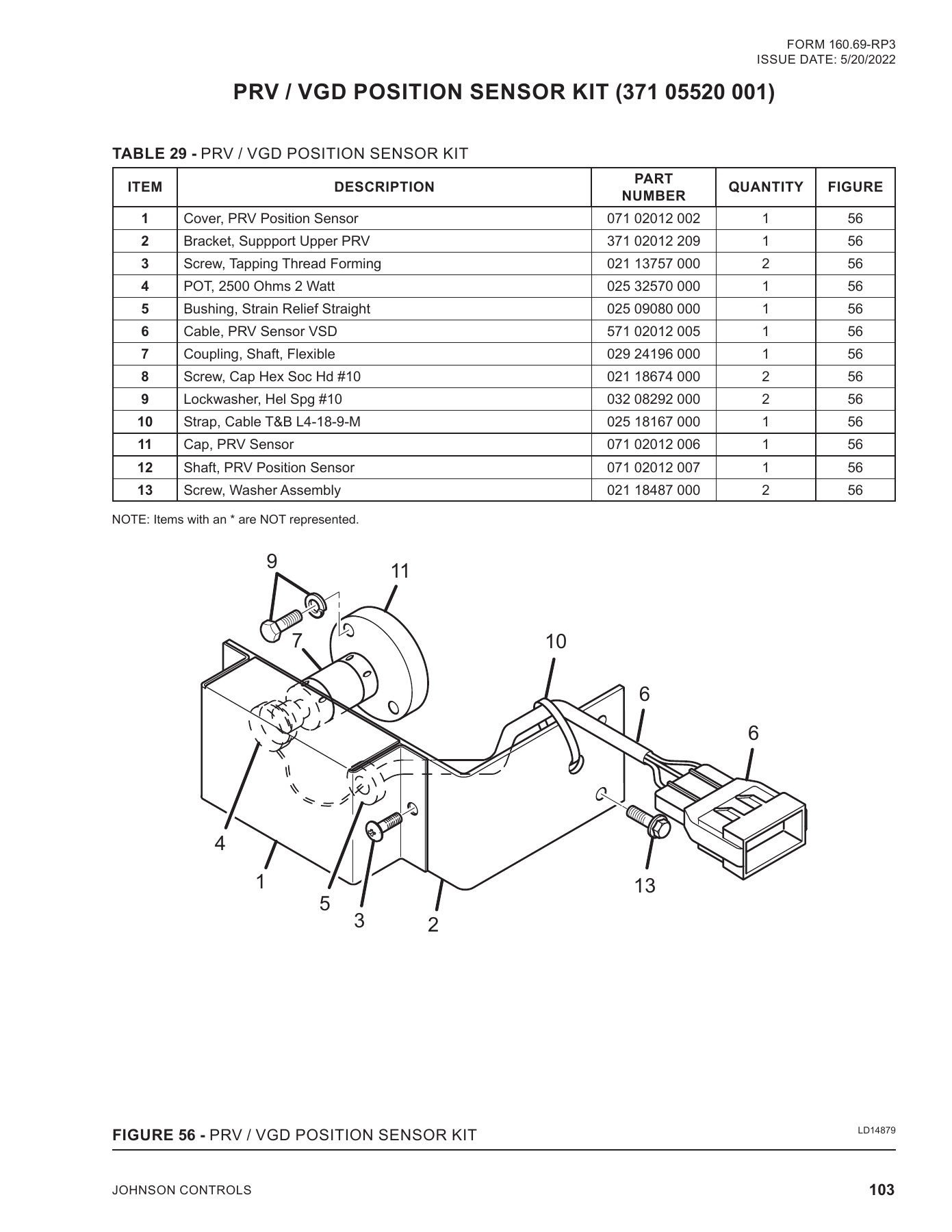 York - Catalog 160-69-RP3 - Page 0102